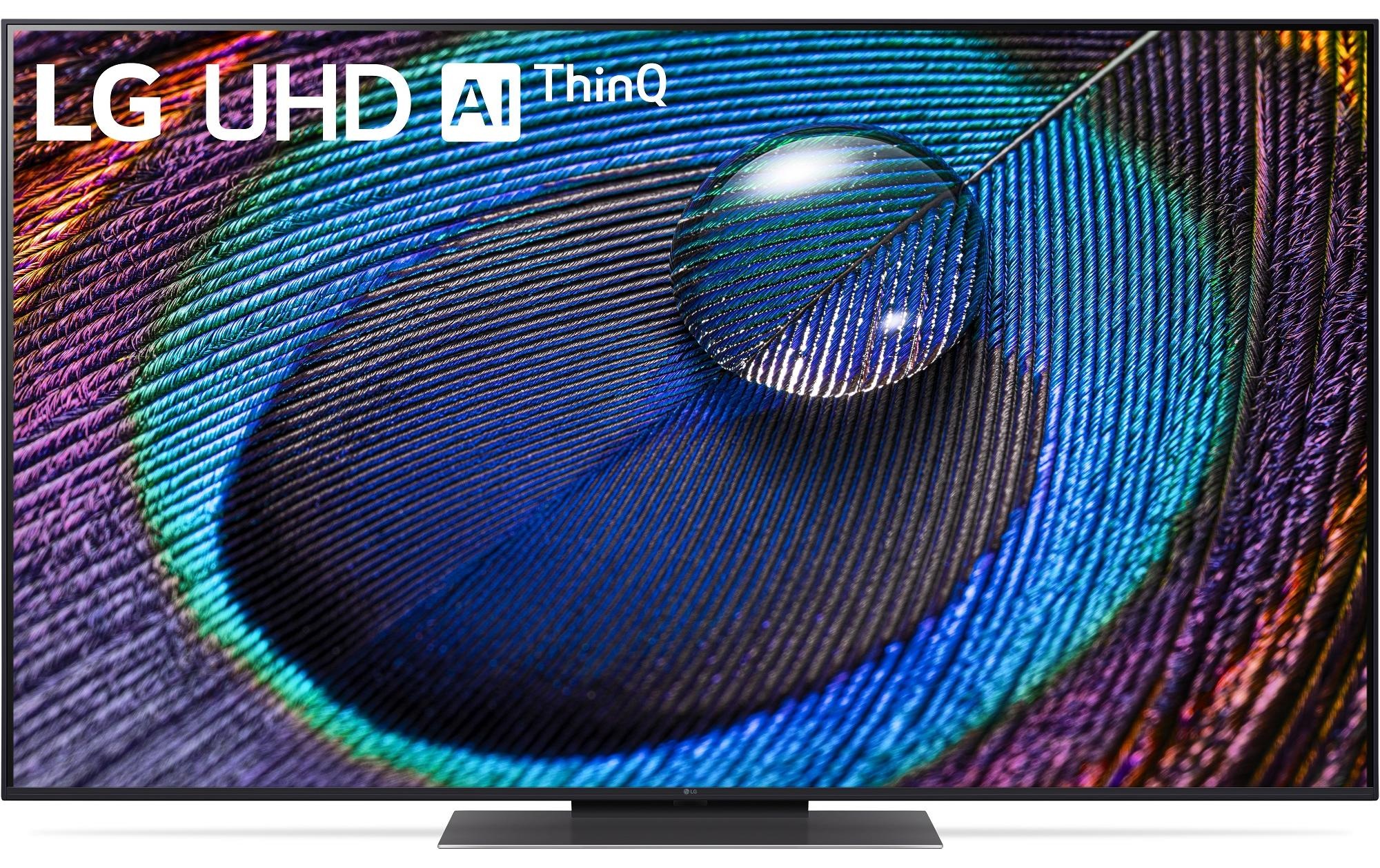 ♕ LG LED-Fernseher »55UR91006LA cm/55 Ultra versandkostenfrei x 55 auf 4K HD 2160«, 3840 139,15 Zoll