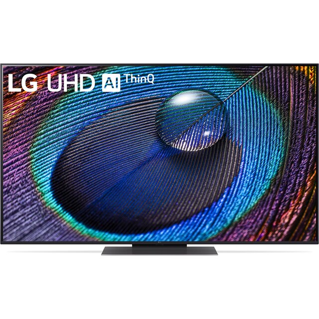 ♕ LG LED-Fernseher »55UR91006LA 55 3840 x 2160«, 139,15 cm/55 Zoll, 4K  Ultra HD versandkostenfrei auf