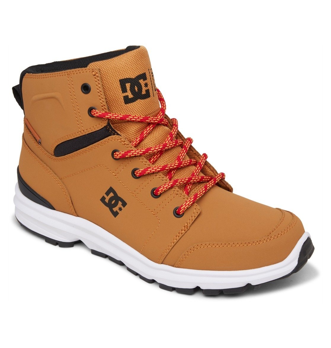 Image of DC Shoes Stiefel »DC Locater« bei Ackermann Versand Schweiz