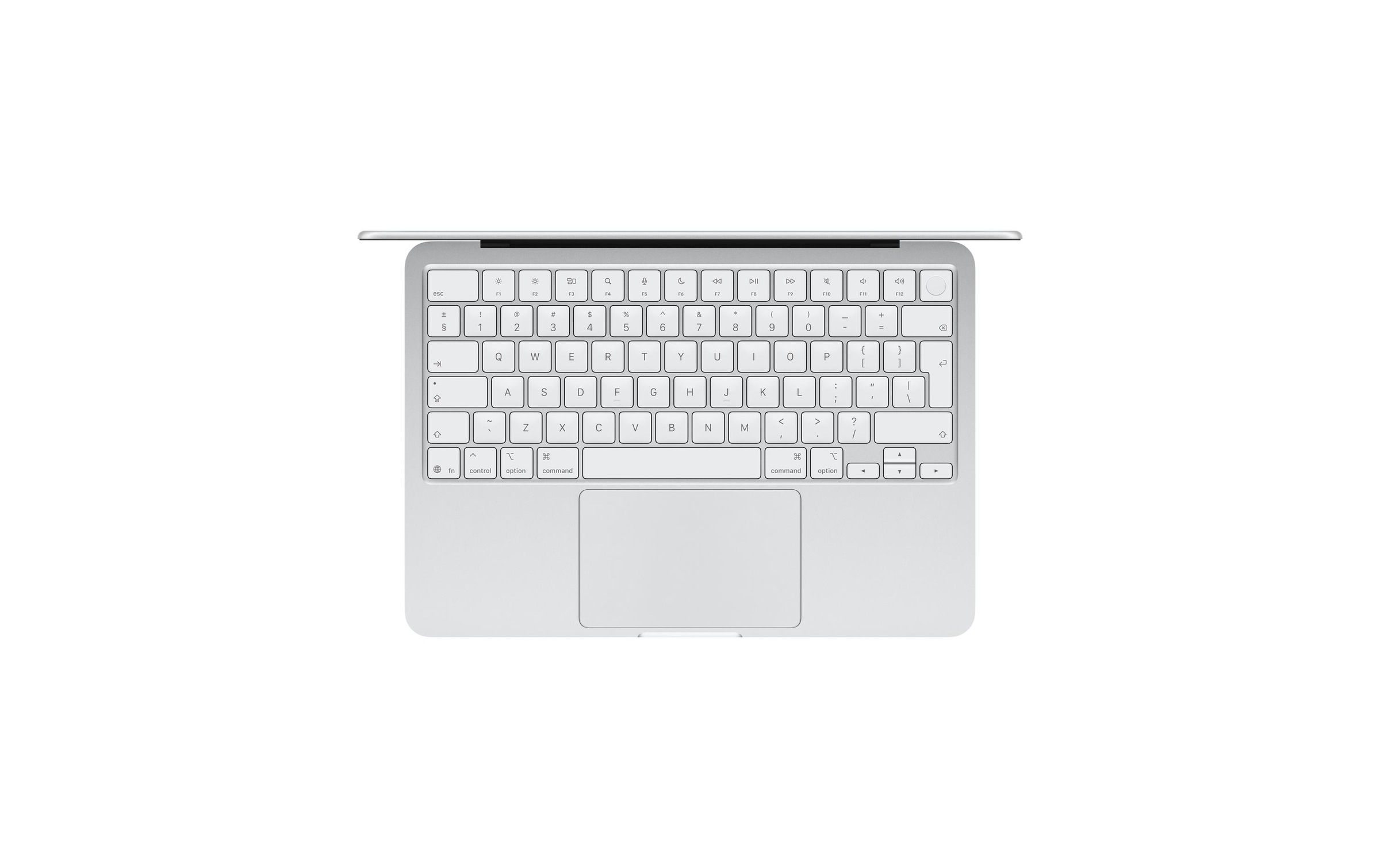 Apple Ordinateur portable »13 MacBook Neo (A18 Pro) Touch ID 5C GPU /512GB/8GB« 33,02 cm / 13 ″ Apple A18 Pro 512 Go SSD NPU intégrée (Neural Processing Unit)
