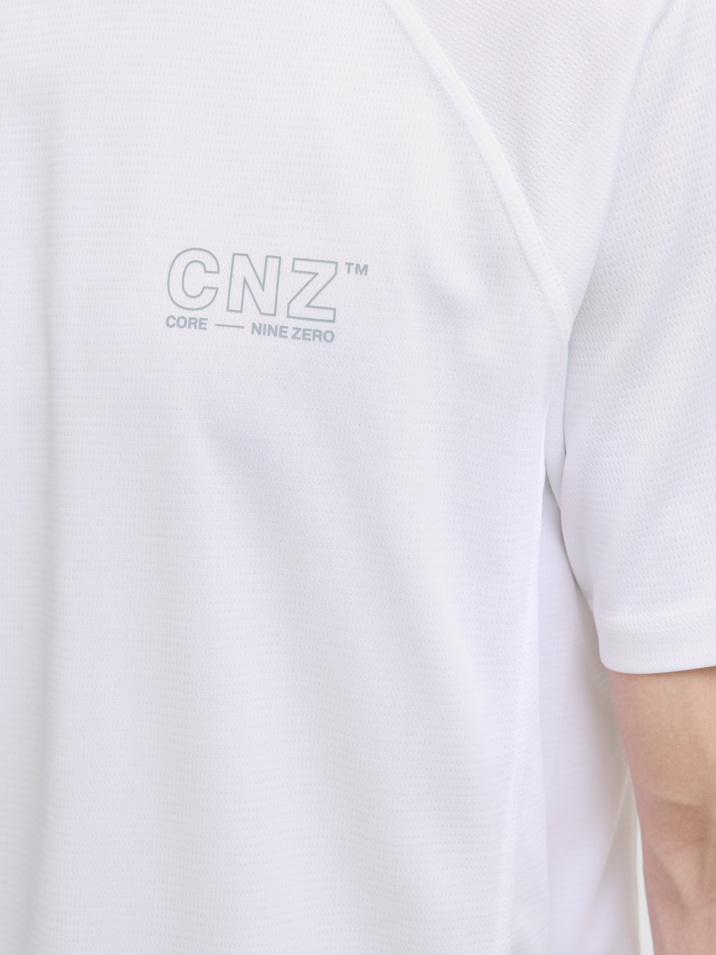 Jack & Jones Muskelshirt »JCOCNZ T-SHIRT NOOS«