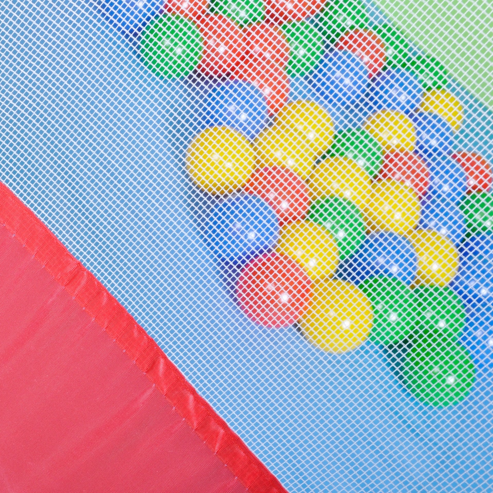 Knorrtoys® Bällebad »Bellox«, mit 50 Spielbällen