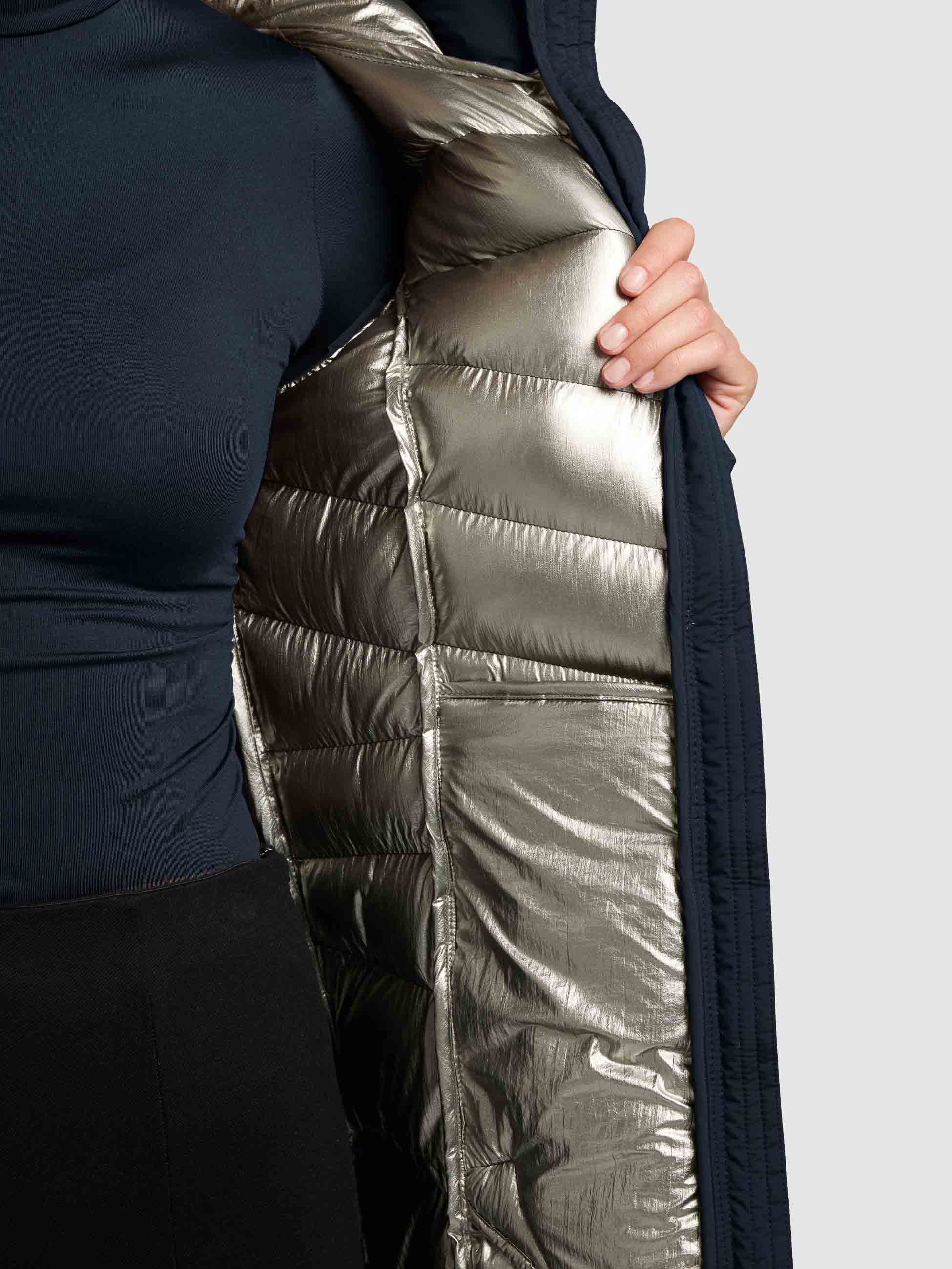 khujo Manteau matelassé »INGRAM5«