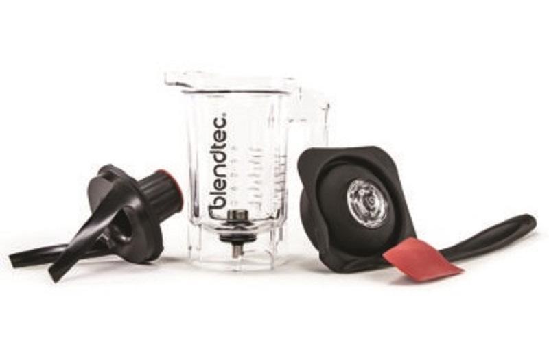 Mixaufsatz »Blendtec Twister Jar«