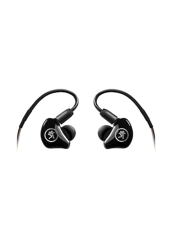 In-Ear-Kopfhörer »Mackie MP-219« kaufen