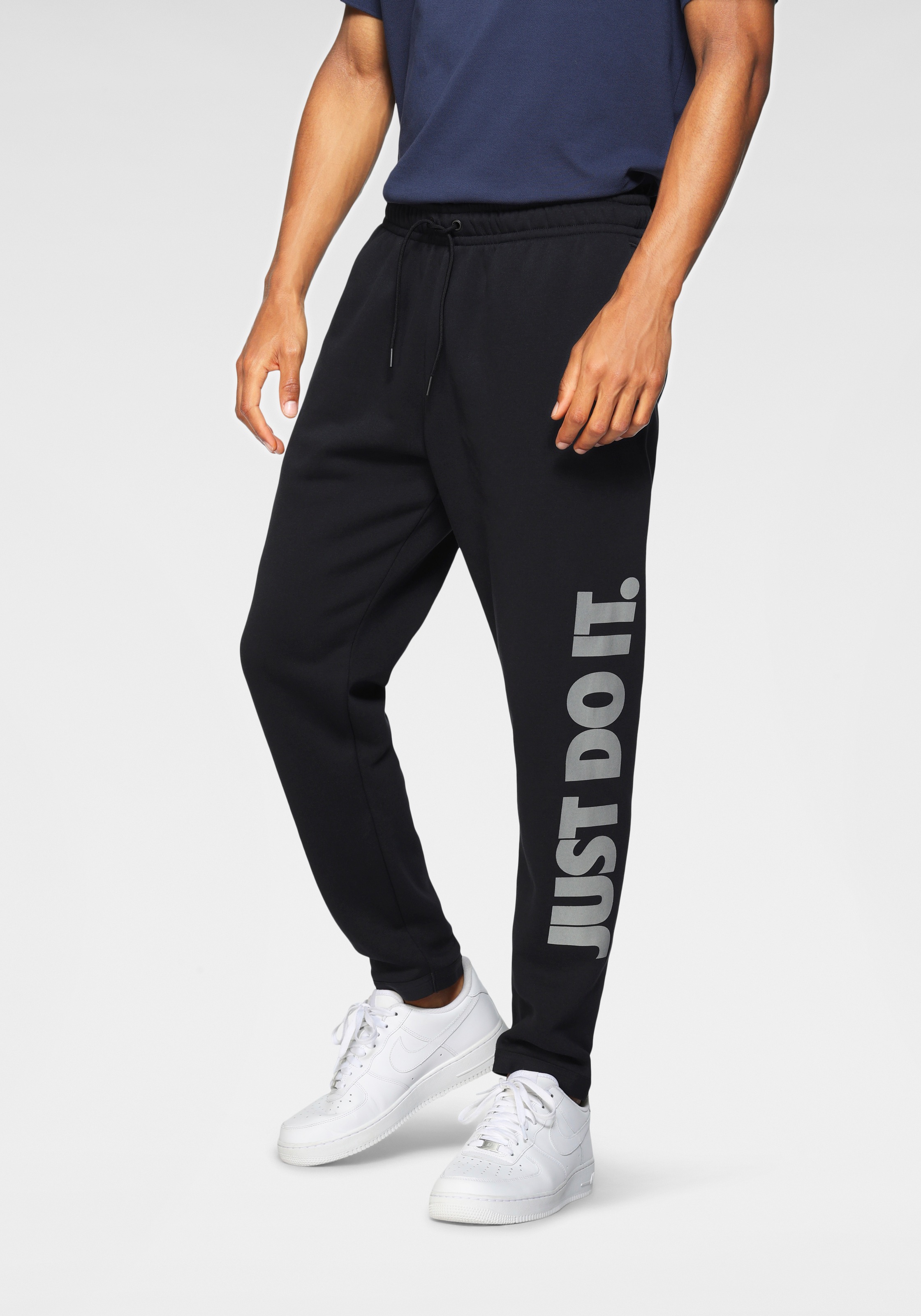 Jogginghose »Nsw Just do it Pant Fleece Mix«