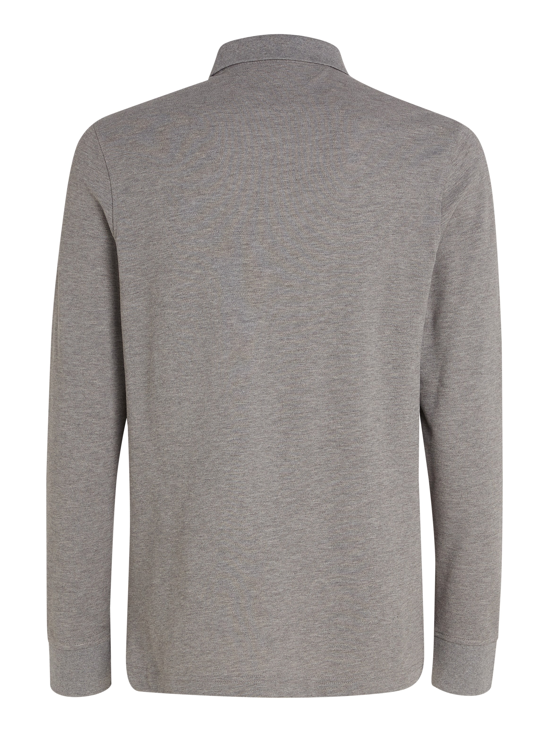 Tommy Hilfiger Langarm-Poloshirt »1985 SLIM LS POLO«