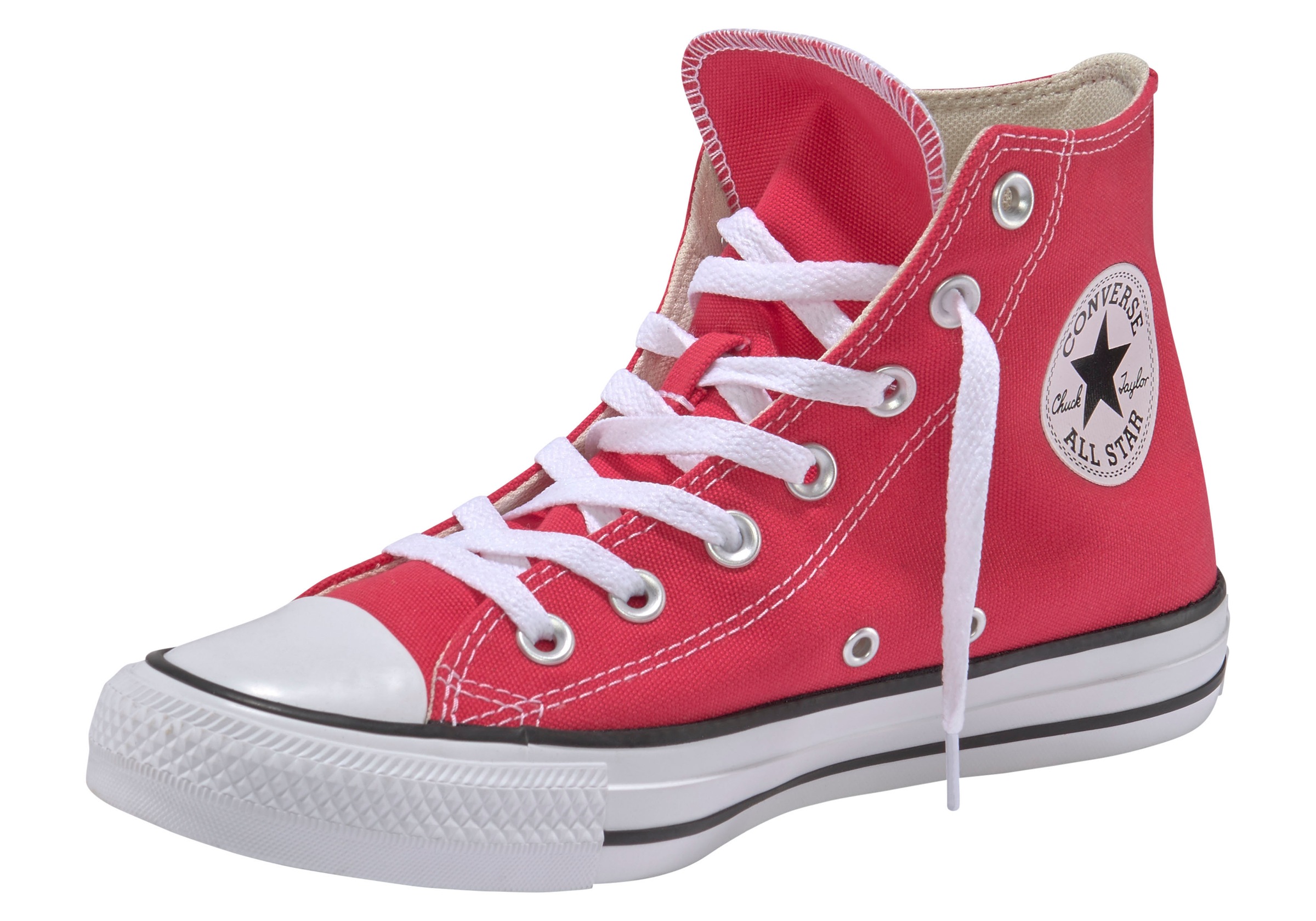 Sneaker »Chuck Taylor All Star Hi«