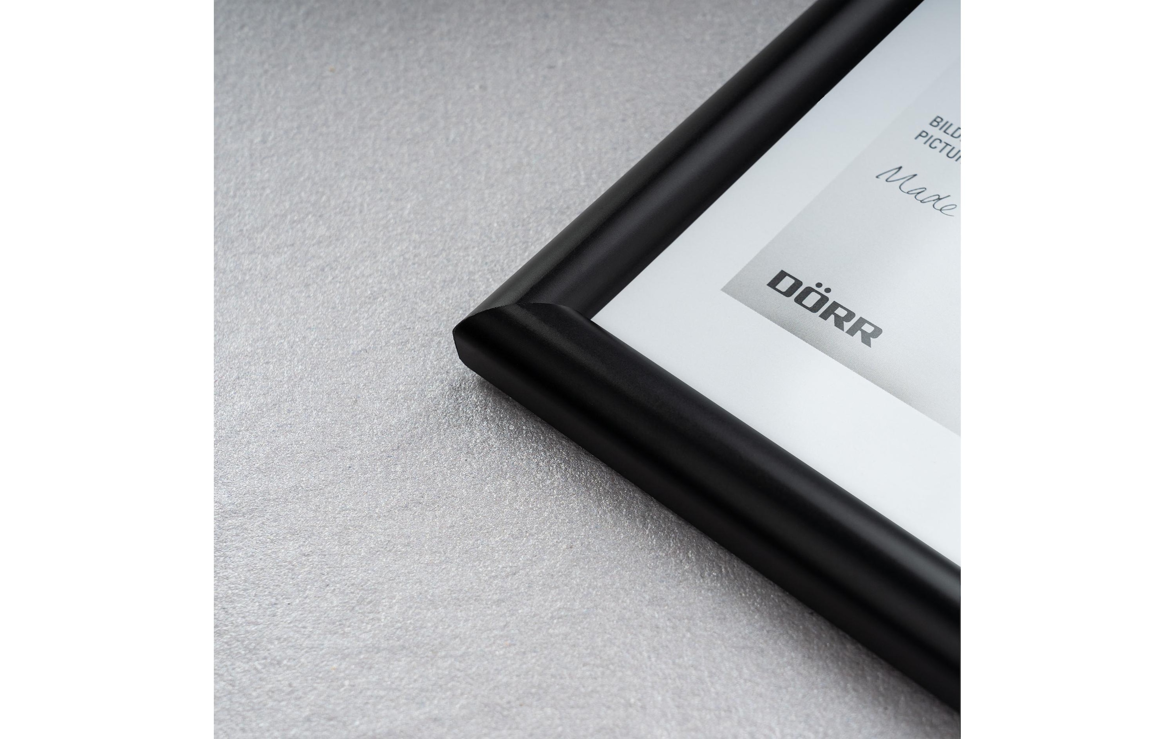 Dörr Cadre photo »Aqua, 40 x 50 cm«