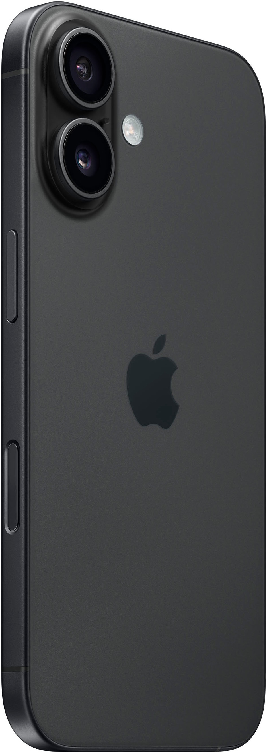 Apple Smartphone »iPhone 16« noir