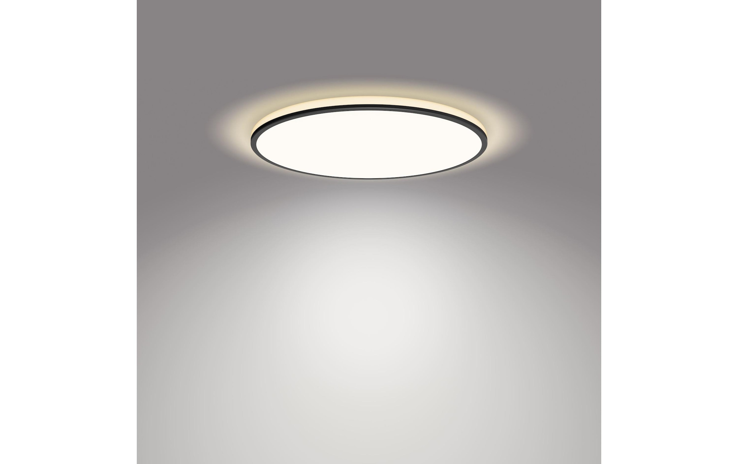 Philips Deckenleuchte »Ozziet CL570«