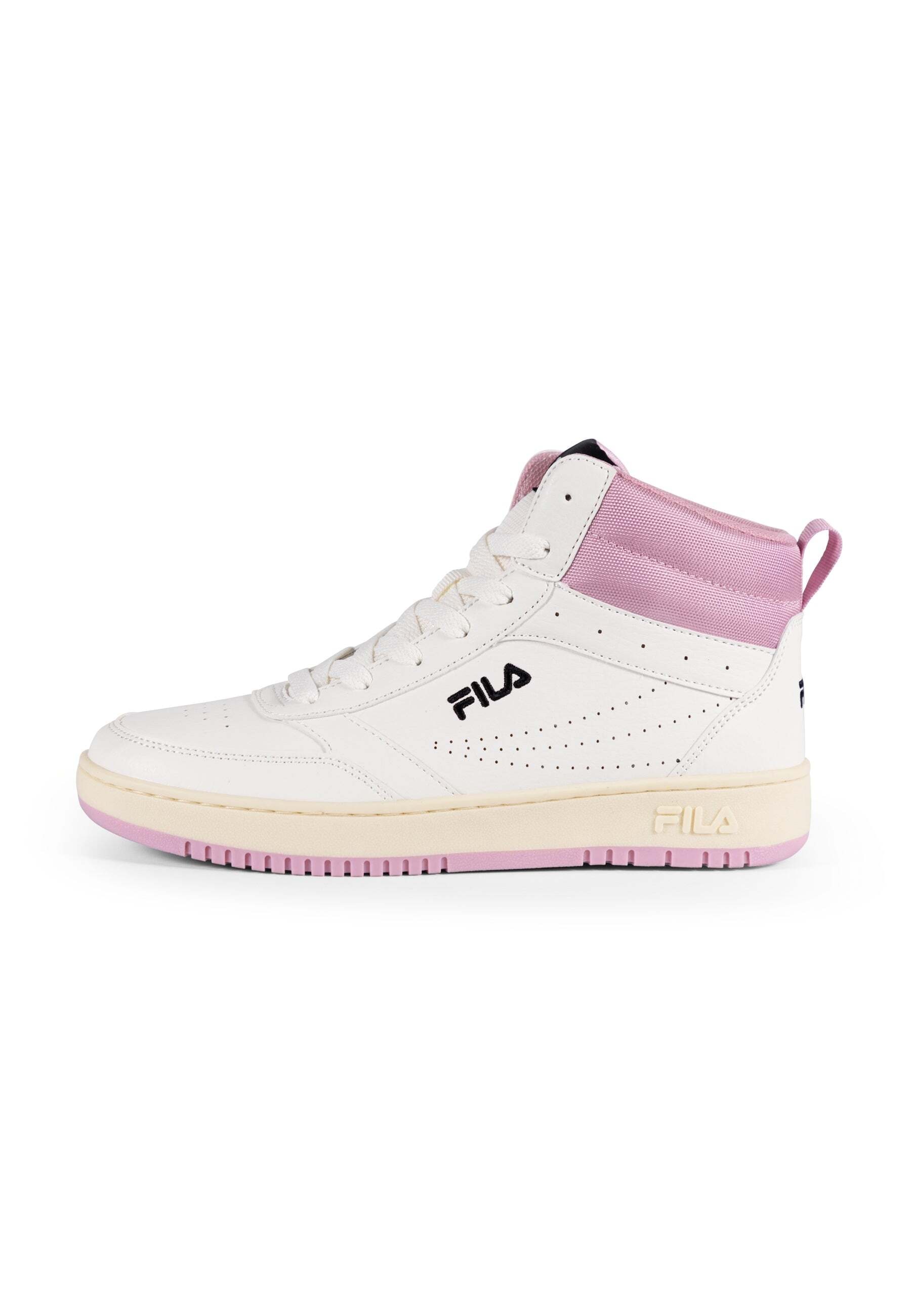 Sneaker »FILA Sneakers Rega Mid Wmn«