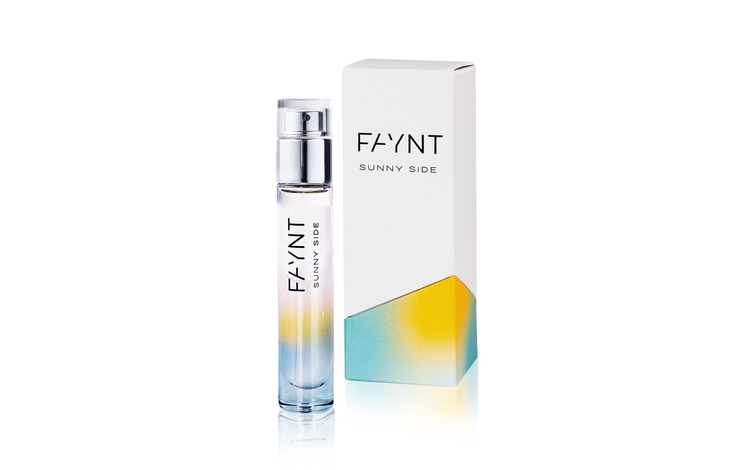 Eau de Parfum »FAYNT Sunny Side 15 m«