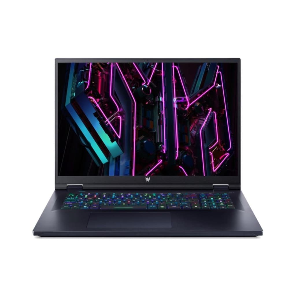 Acer Gaming-Notebook »Acer Predator Helios 18 i7-13700HX, W11H«, / 18 Zoll, Intel