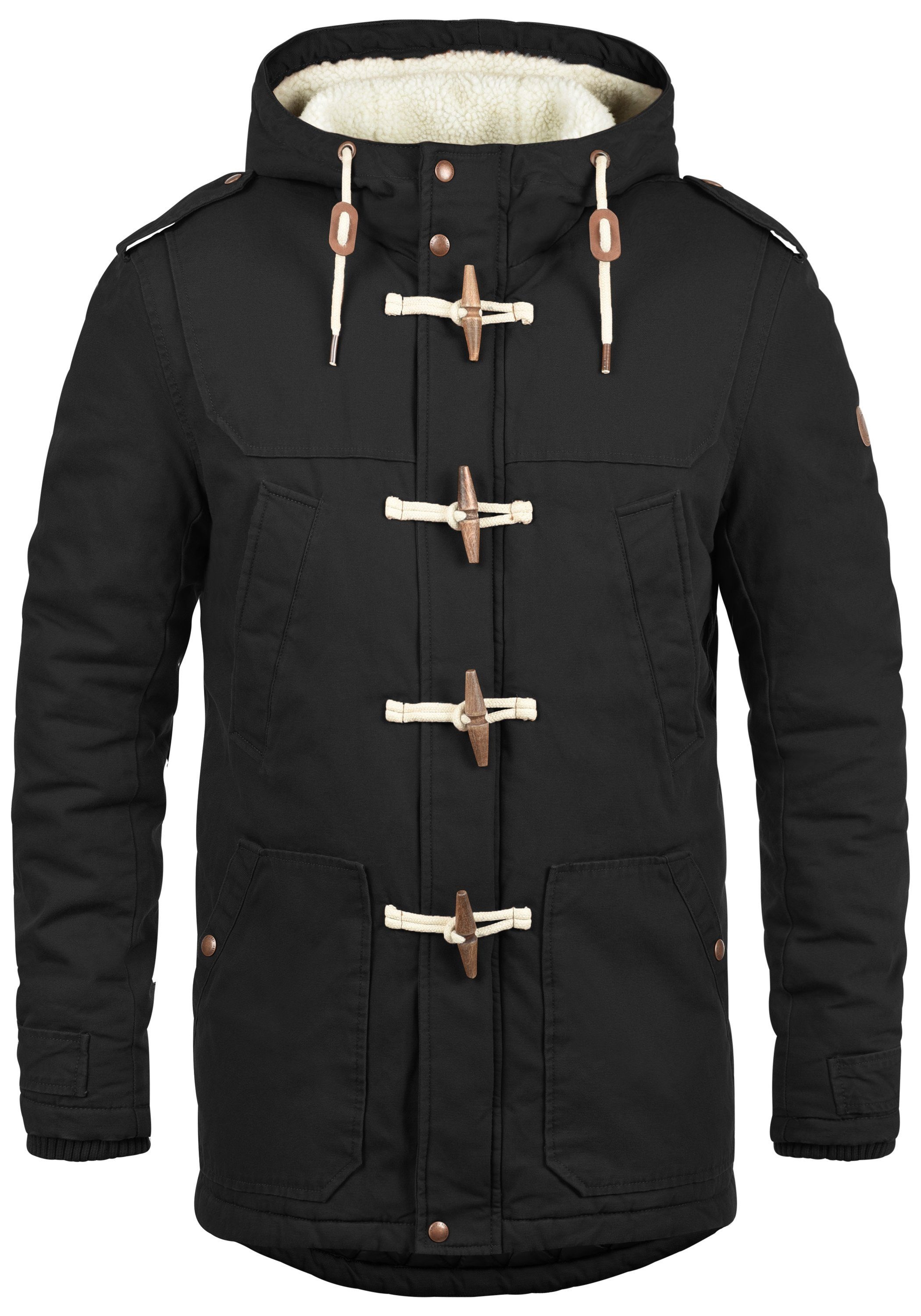 Dufflecoat »Forster«