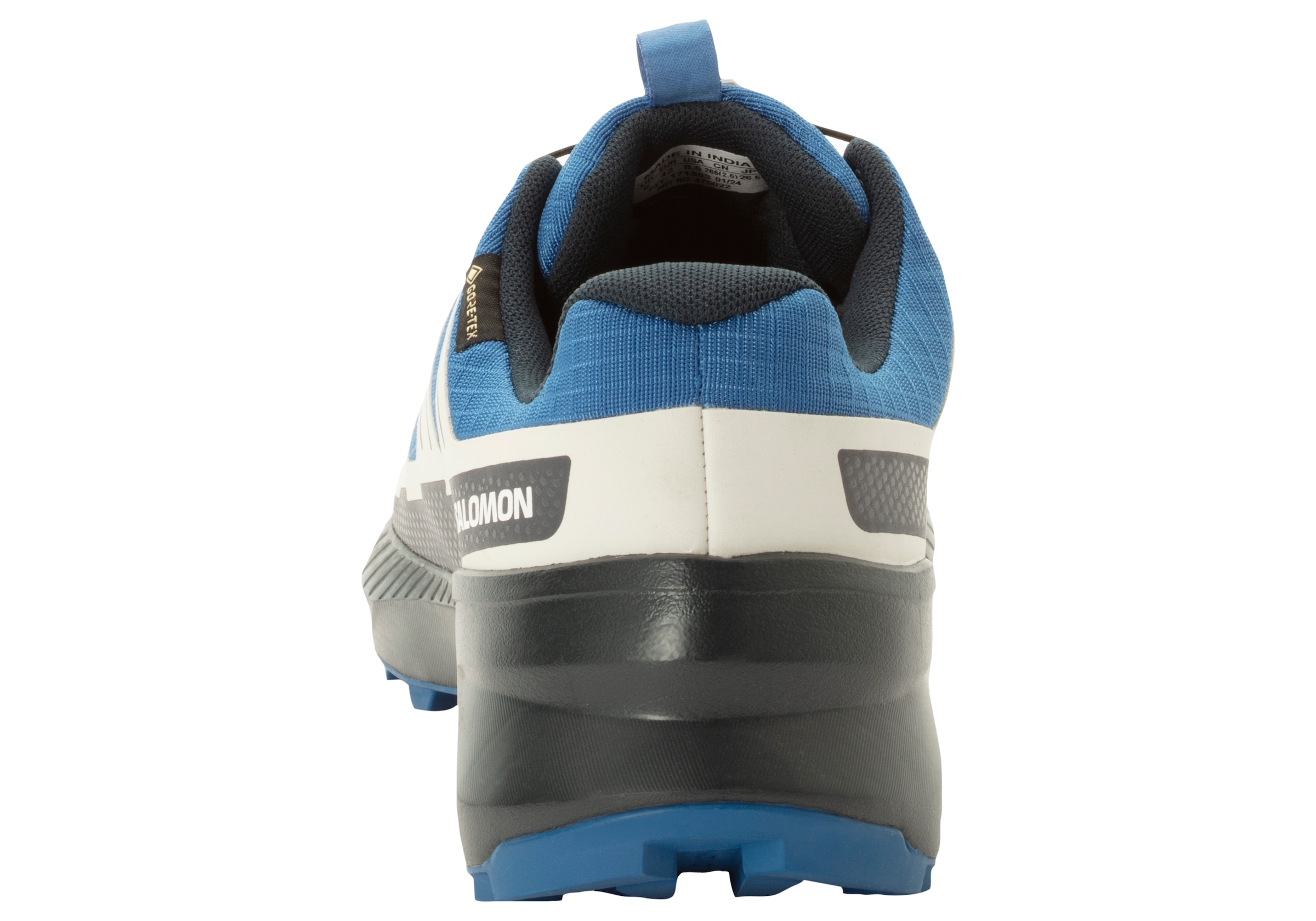 Salomon Laufschuh »SPEEDCROSS PEAK GORE-TEX«, wasserdicht