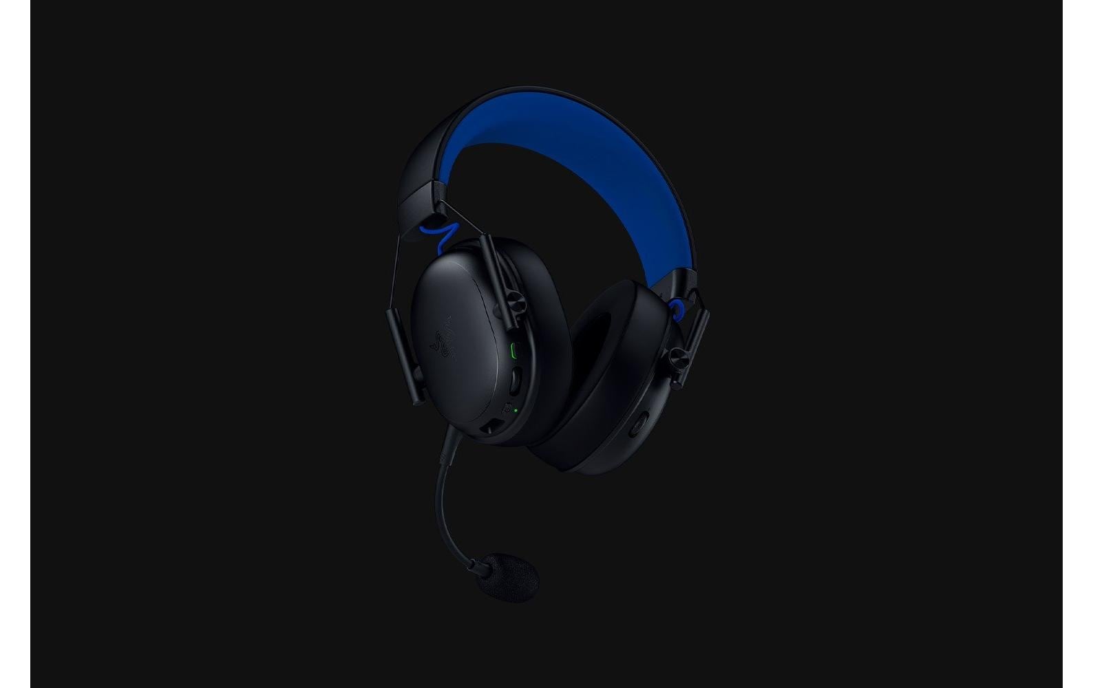RAZER Casque de jeu »BlackShark V3 X HyperSpeed Playstation«