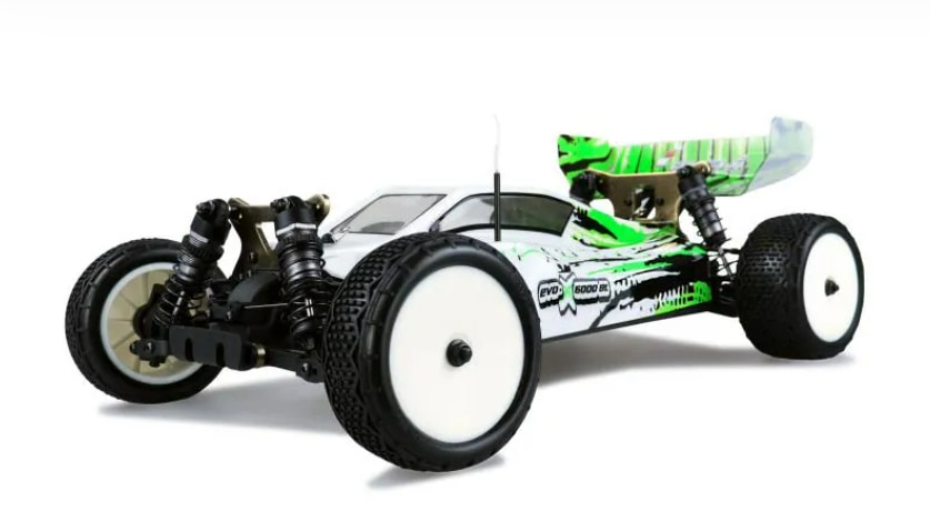 RC-Buggy »EVO-X 6000 Competition«