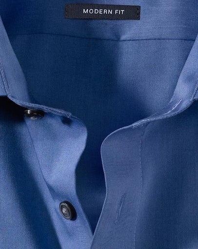 OLYMP Businesshemd »Luxor modern fit«