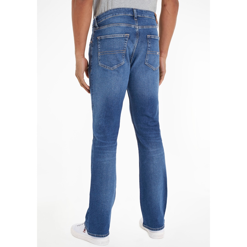 Tommy Jeans Bootcut-Jeans »RYAN BOOTCUT AH5168«, im 5-Pocket-Style