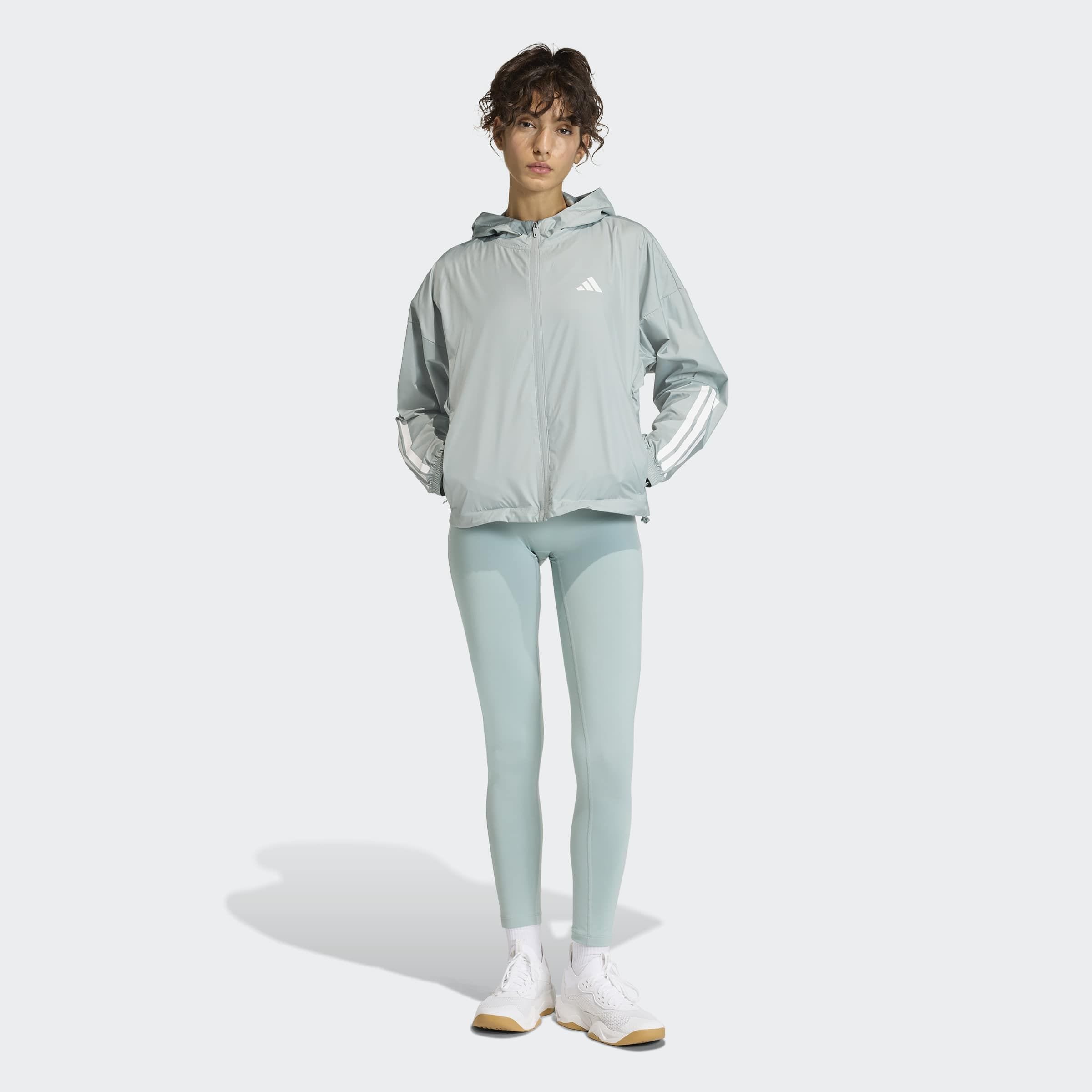 adidas Performance Veste d'extérieur »HYG WINDY«