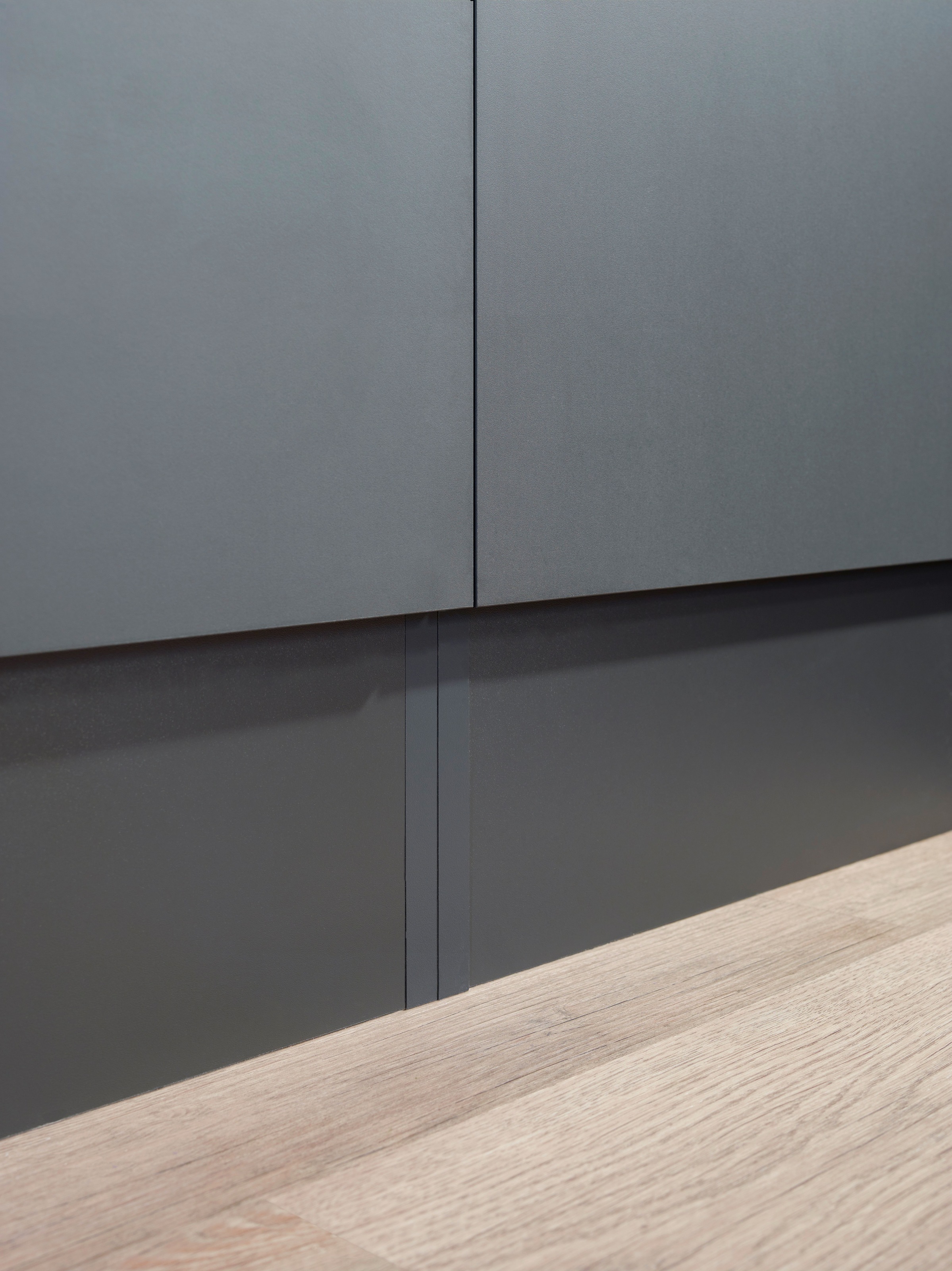 RESPEKTA Sideboard »Oliver« zerlegt, mit Soft Close Funktion, Breite 100 cm
