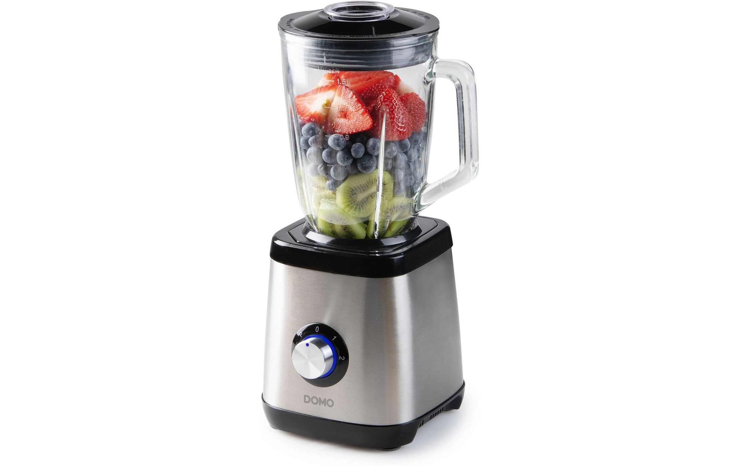 Image of Domo Standmixer "DO1133BL" 1000 W