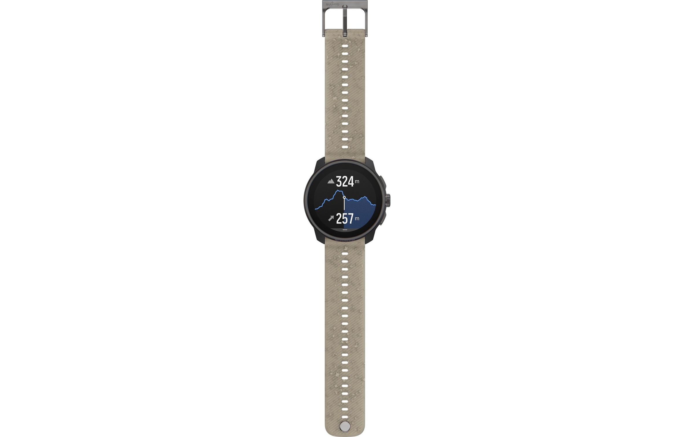 Suunto Fitnessuhr »RACE S«(/ 1'32 ″) RTOS