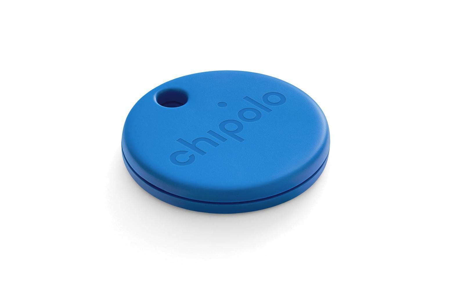 Chipolo GPS-Ortungsgerät »ONE Blau«