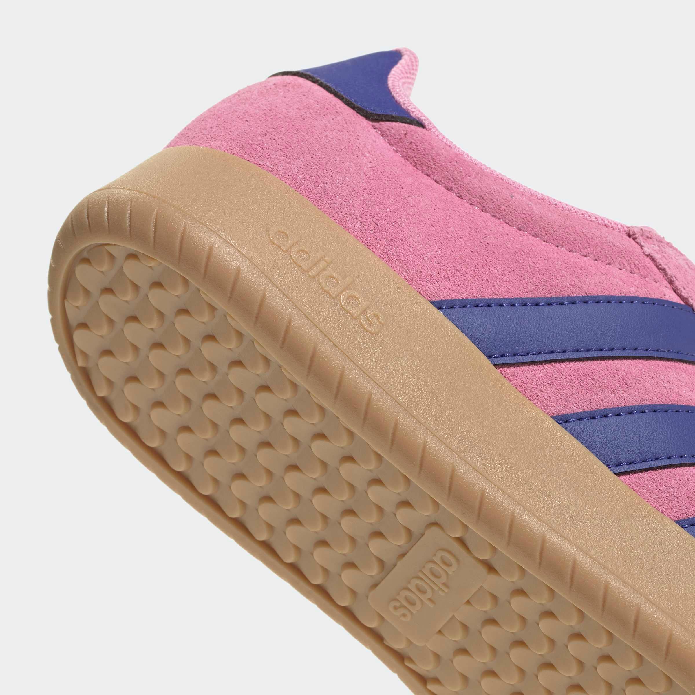 adidas Sportswear Sneaker »BARREDA«  inspiriert vom Design des adidas handball spezial