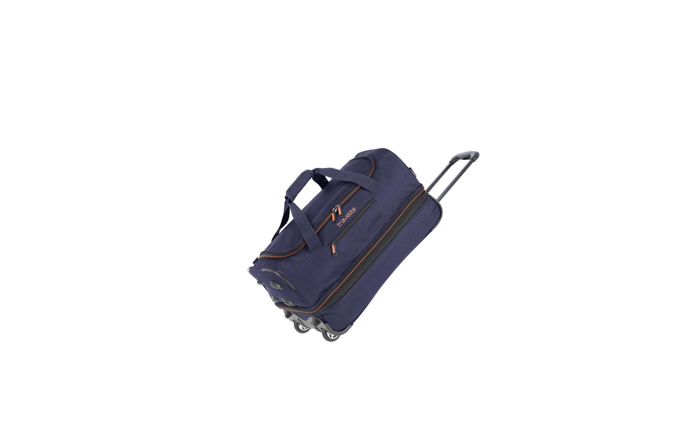 travelite Koffer »BASICS«, 2 Rollen