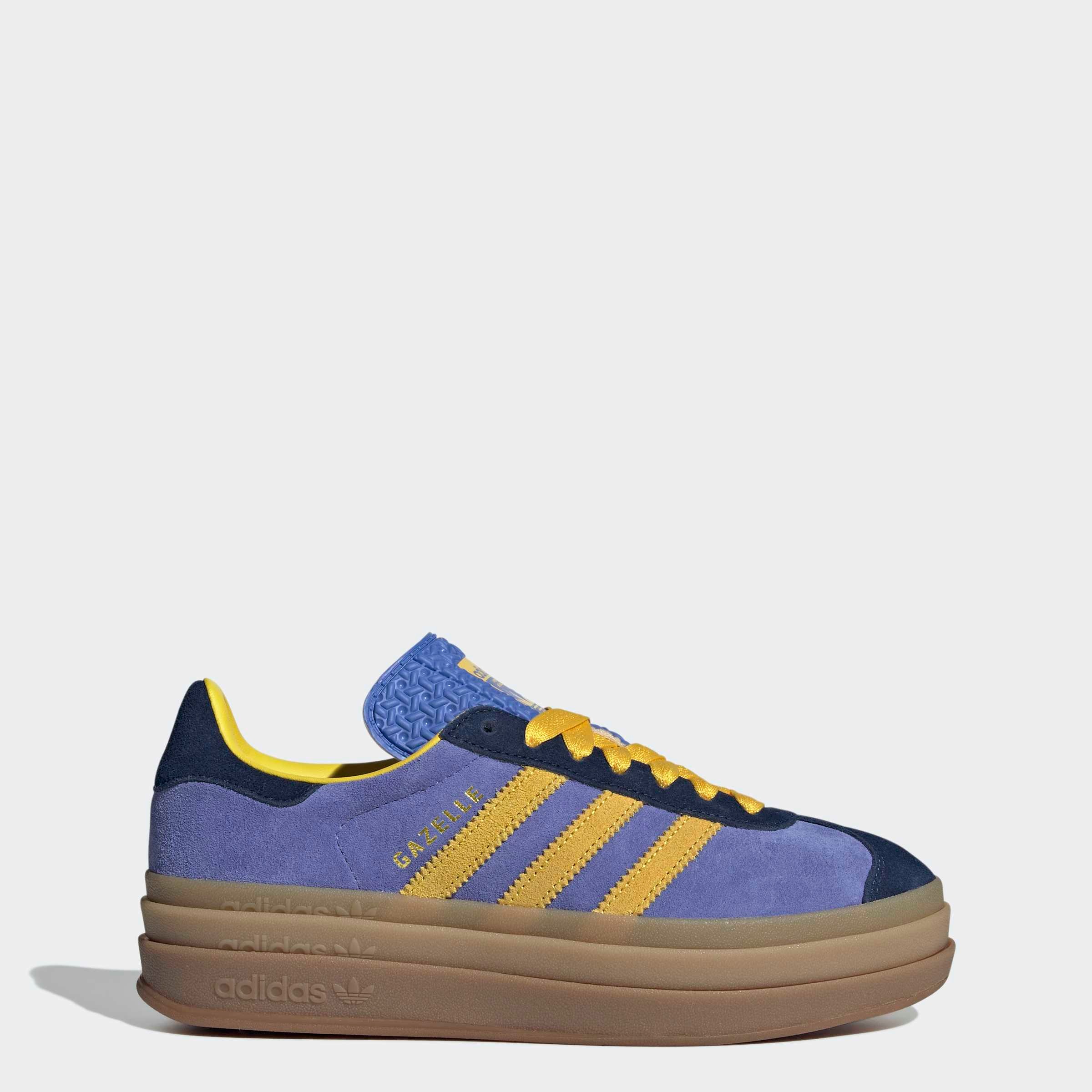 adidas Originals Sneaker »GAZELLE BOLD«