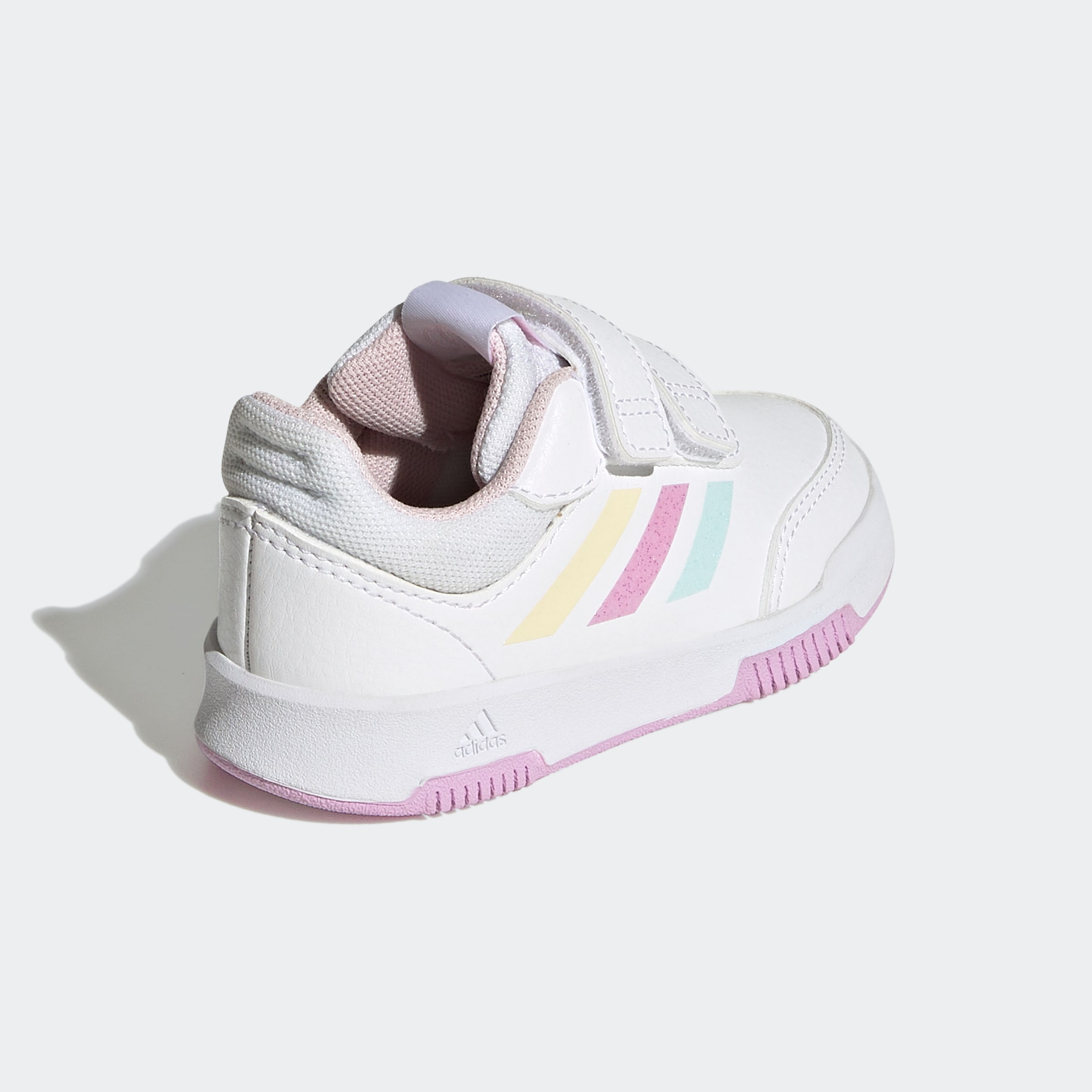adidas Sportswear Klettschuh »TENSAUR HOOK AND LOOP«, für Kinder mit Klettverschluss