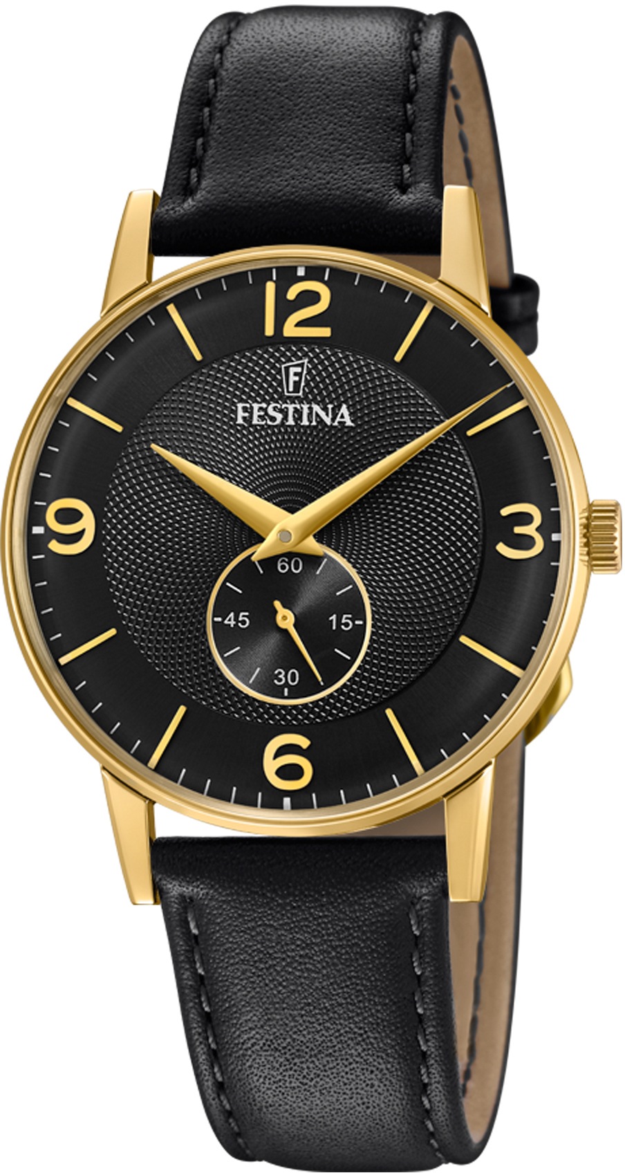 Image of Festina Quarzuhr »Retro, F20567/4« bei Ackermann Versand Schweiz