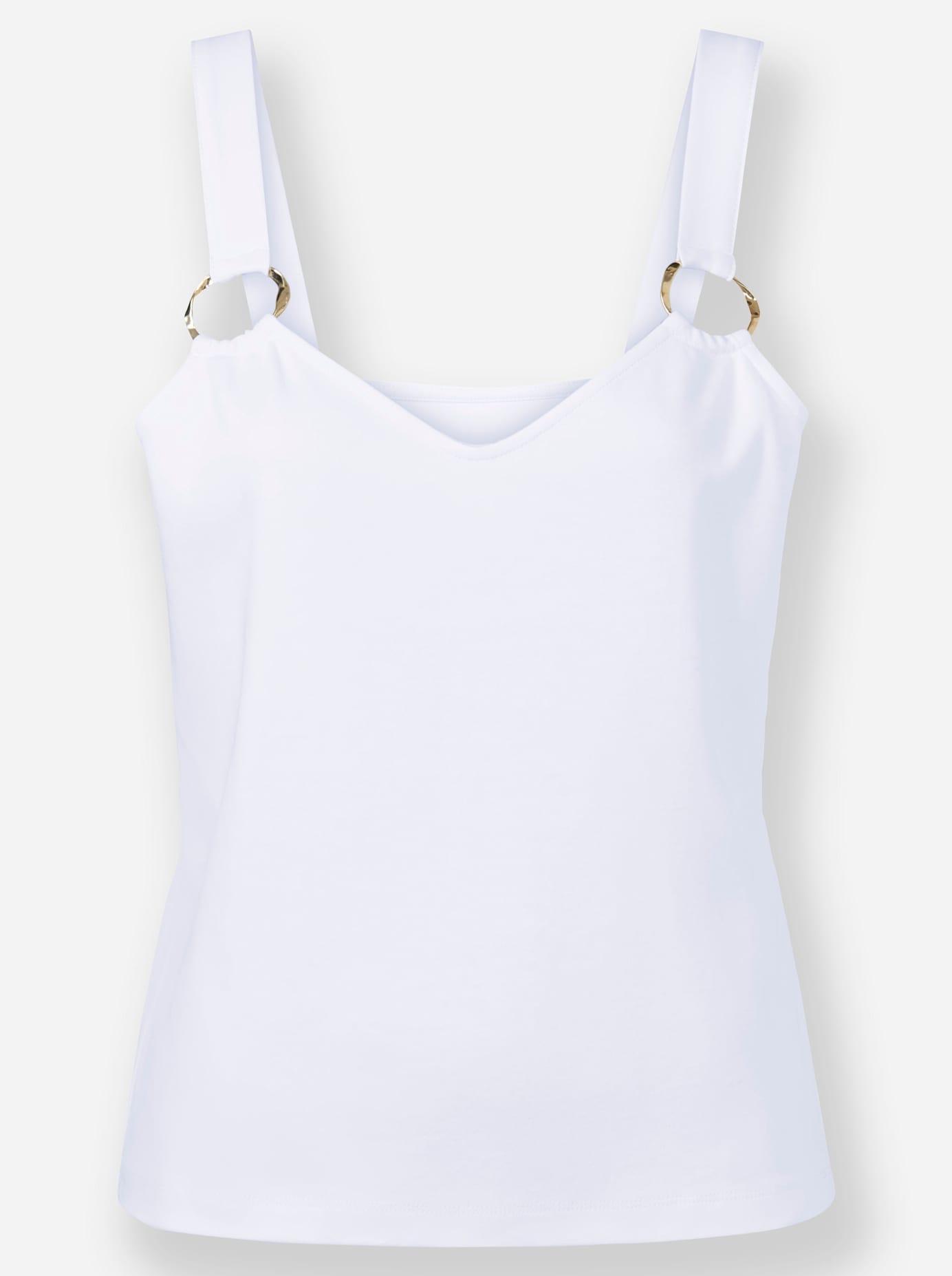 heine Shirttop