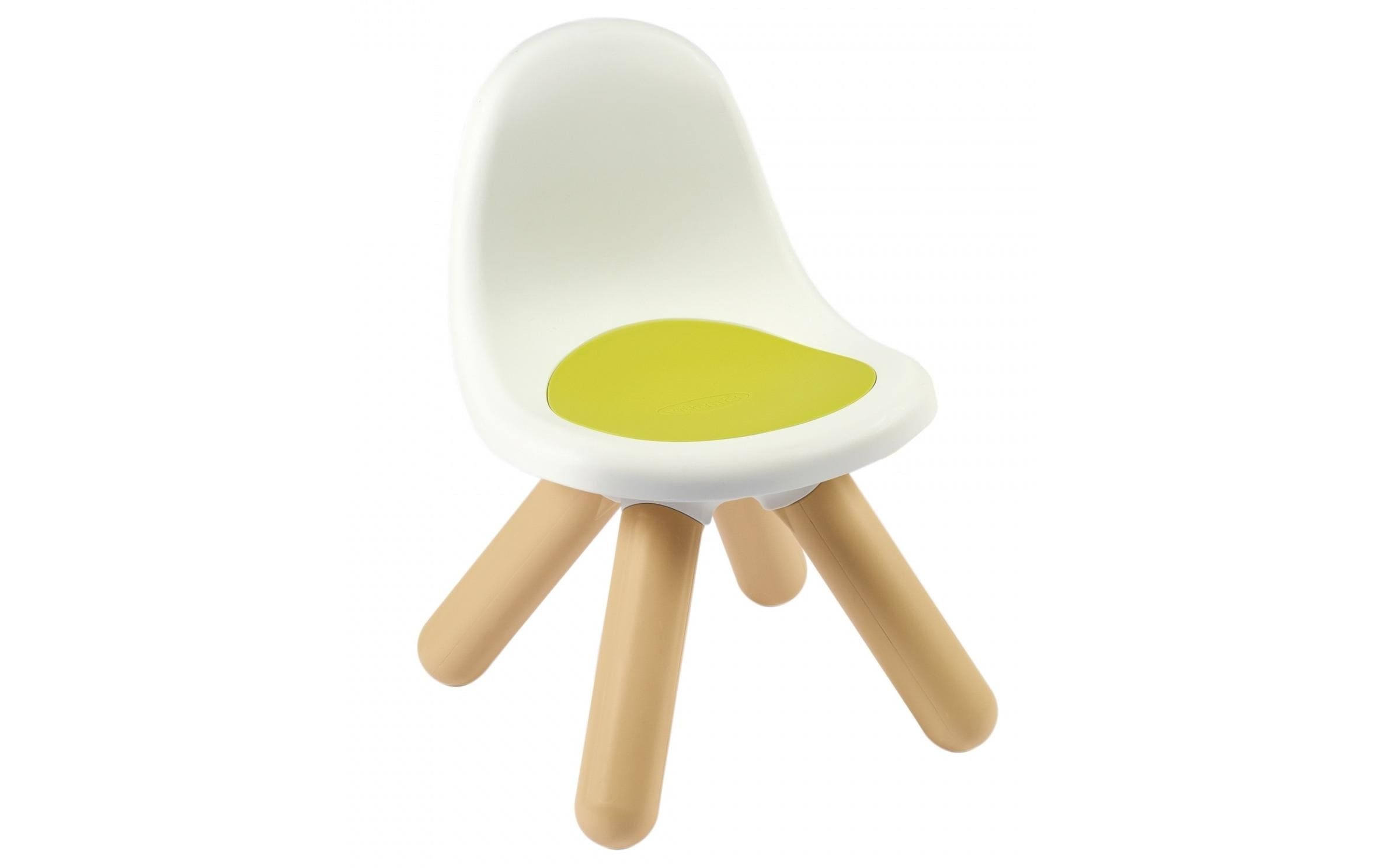 Image of Smoby Stuhl »Kid Stuhl lime« bei Ackermann Versand Schweiz