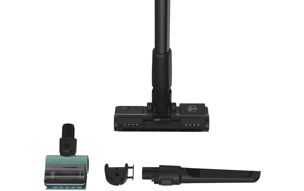 Hoover Akku-Hand-und Stielstaubsauger »HF201P 11«