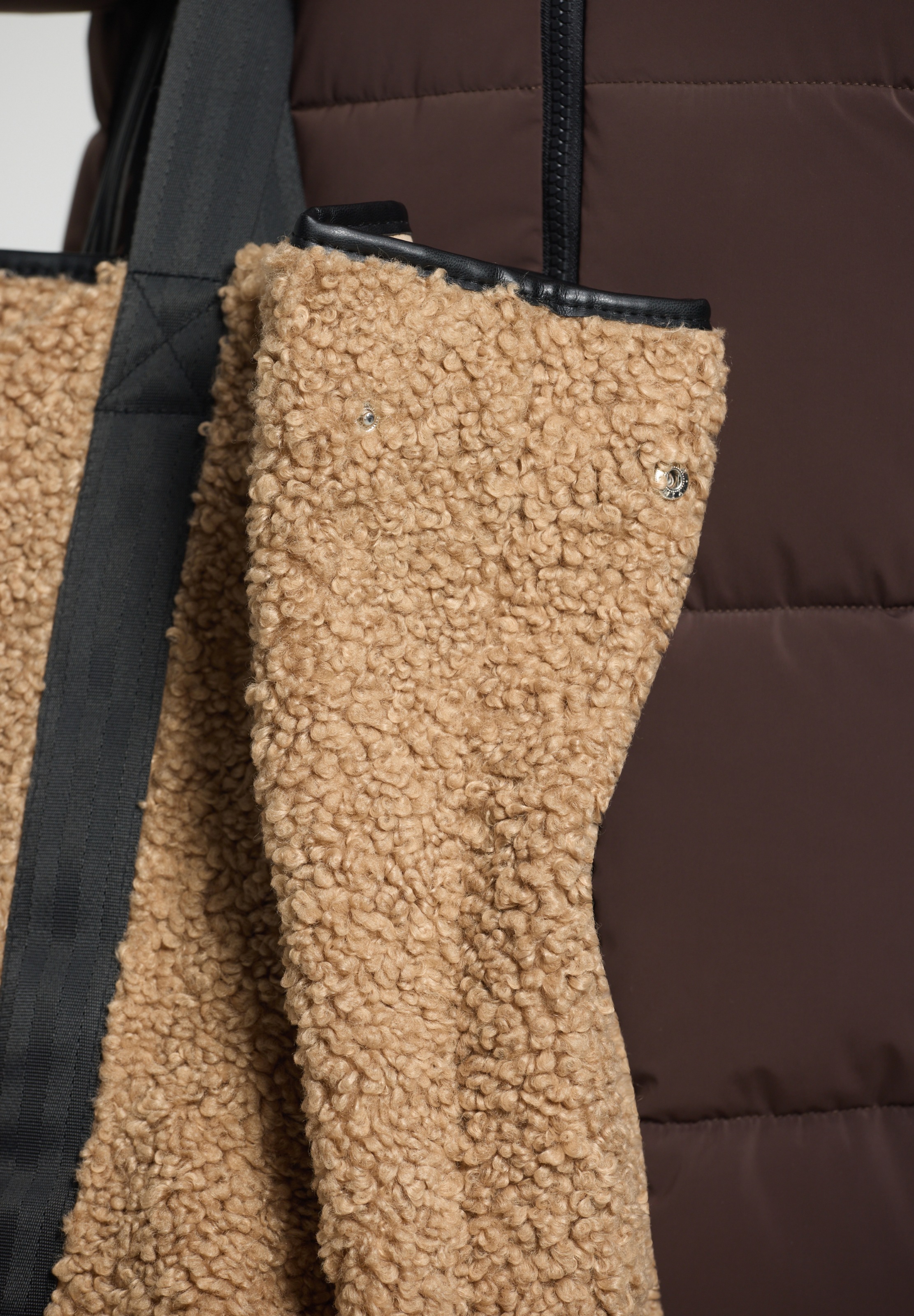 Luhta Shopper »LUHTA OUTAMO«, (1 tlg.)