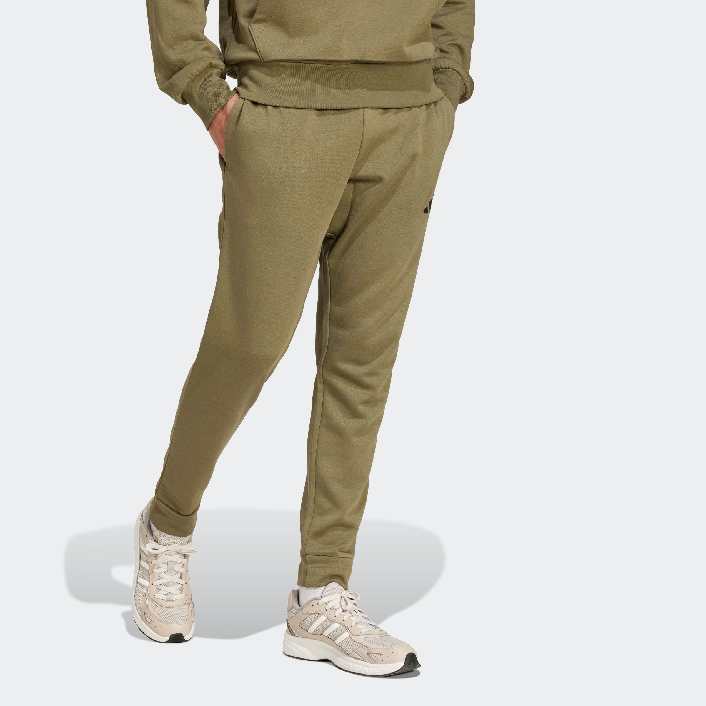 adidas Sportswear Sporthose »M FEELCOZY PANT«, (1 tlg.)