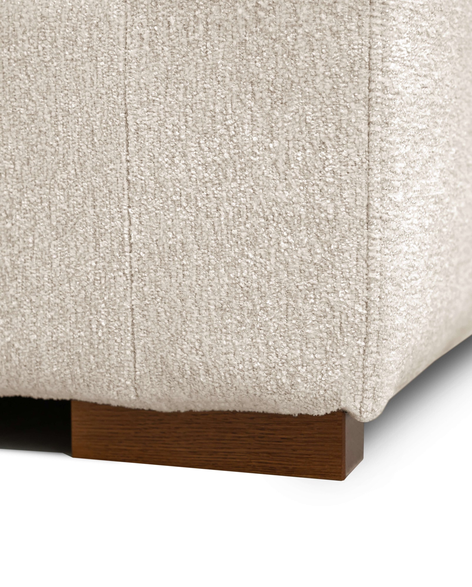 Home affaire Ecksofa »Coray«, Breite 266 cm, extra weich und kuschelig, mit Federn und Daunen