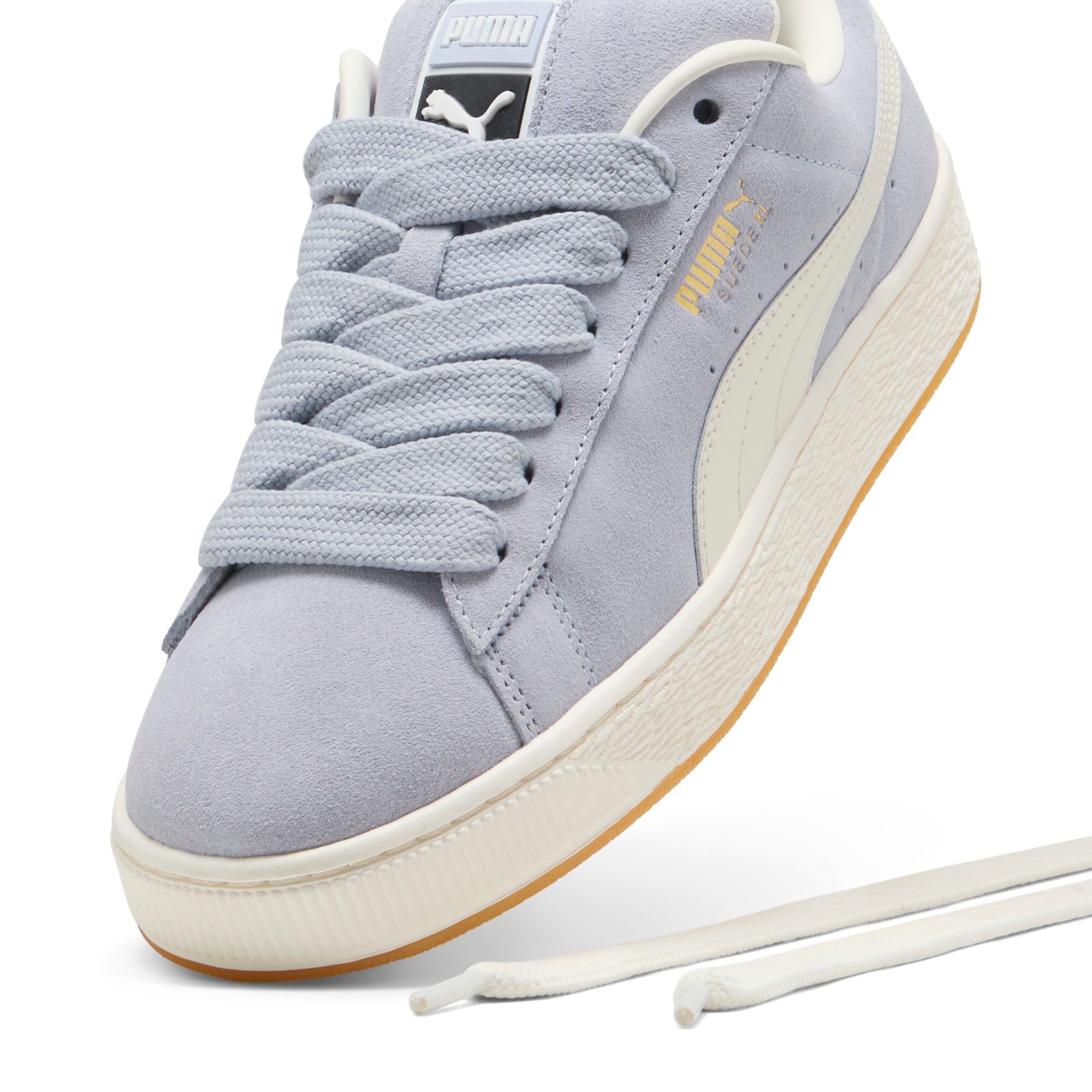 PUMA Sneaker »SUEDE XL«