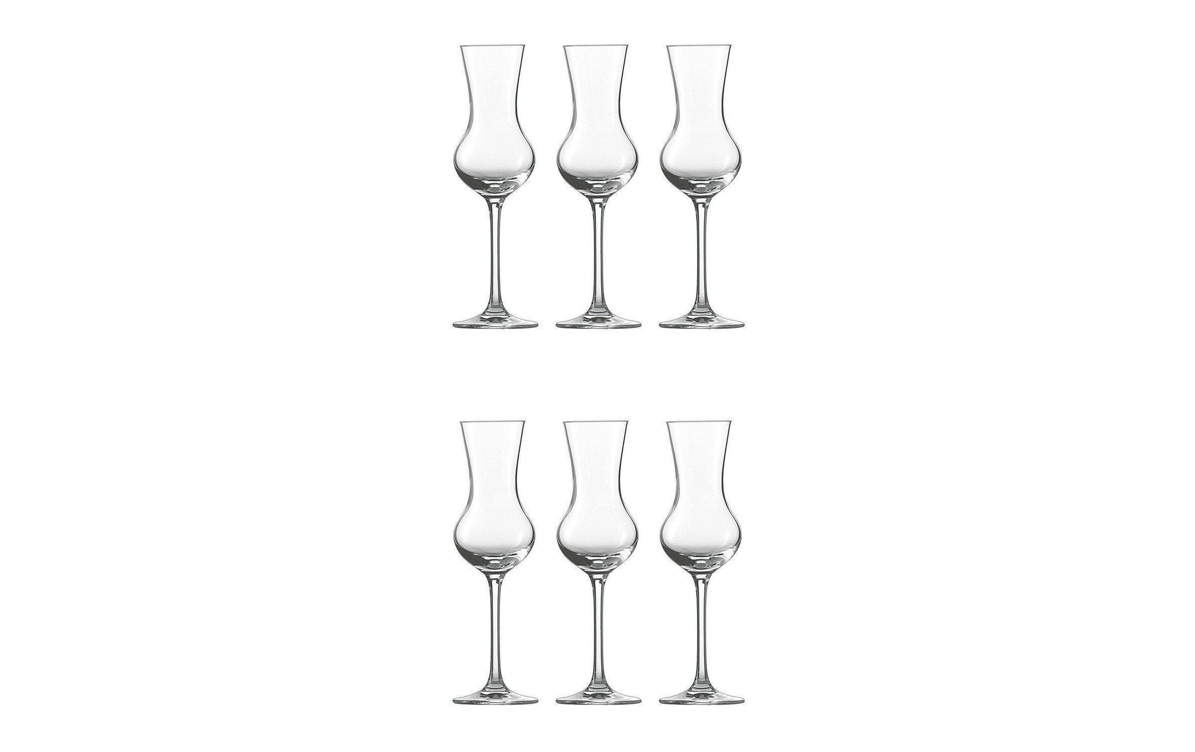 Image of SCHOTT-ZWIESEL Grappaglas »Grappaglas Bar Speci« bei Ackermann Versand Schweiz