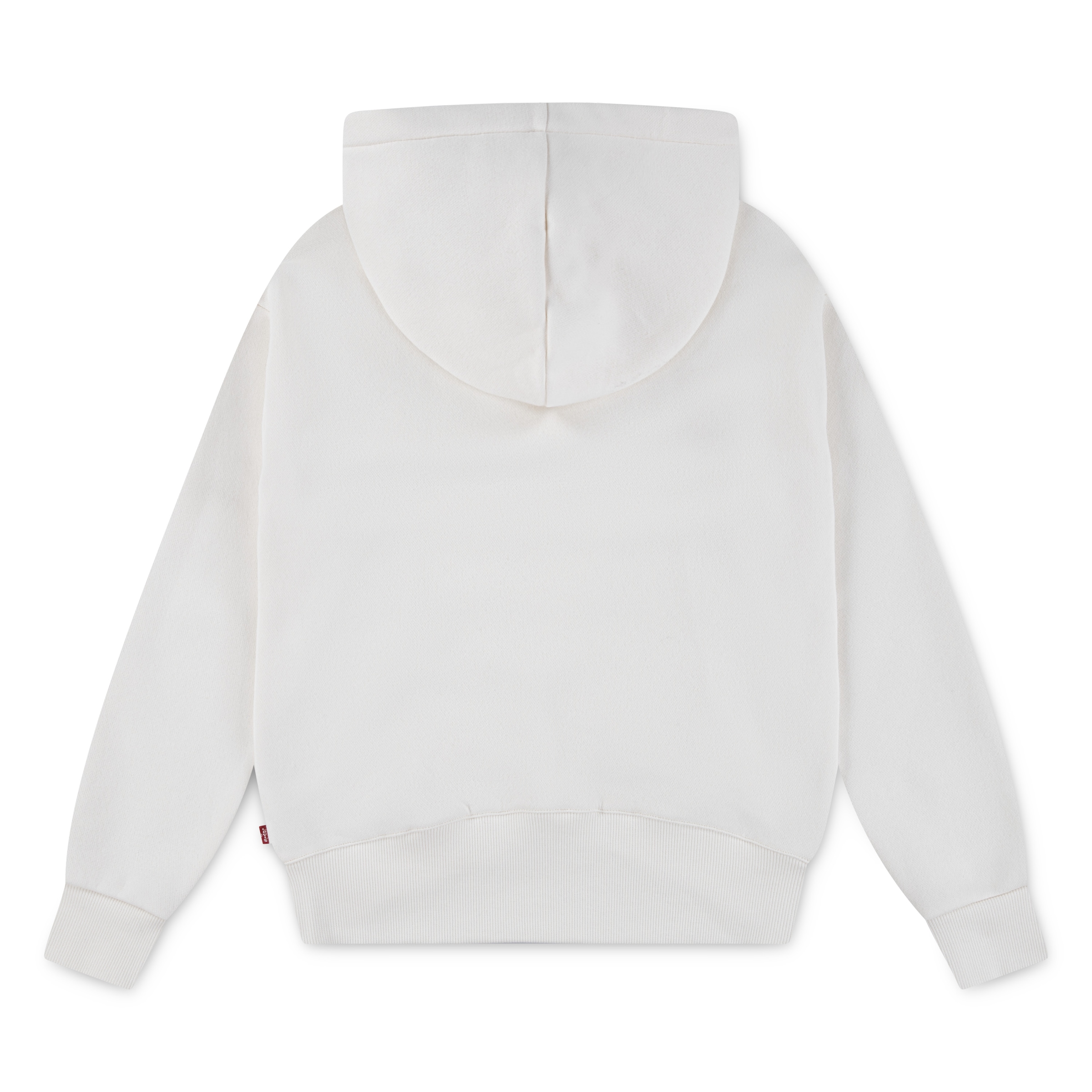 Levi's® Kids Kapuzensweatshirt »LVG BATWING PATCH HOODIE« mit Daumenloch