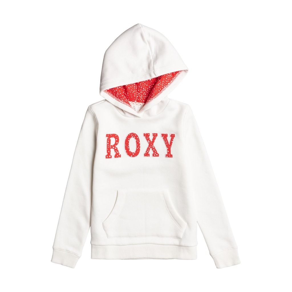 Roxy Hoodie »Hope You Know«