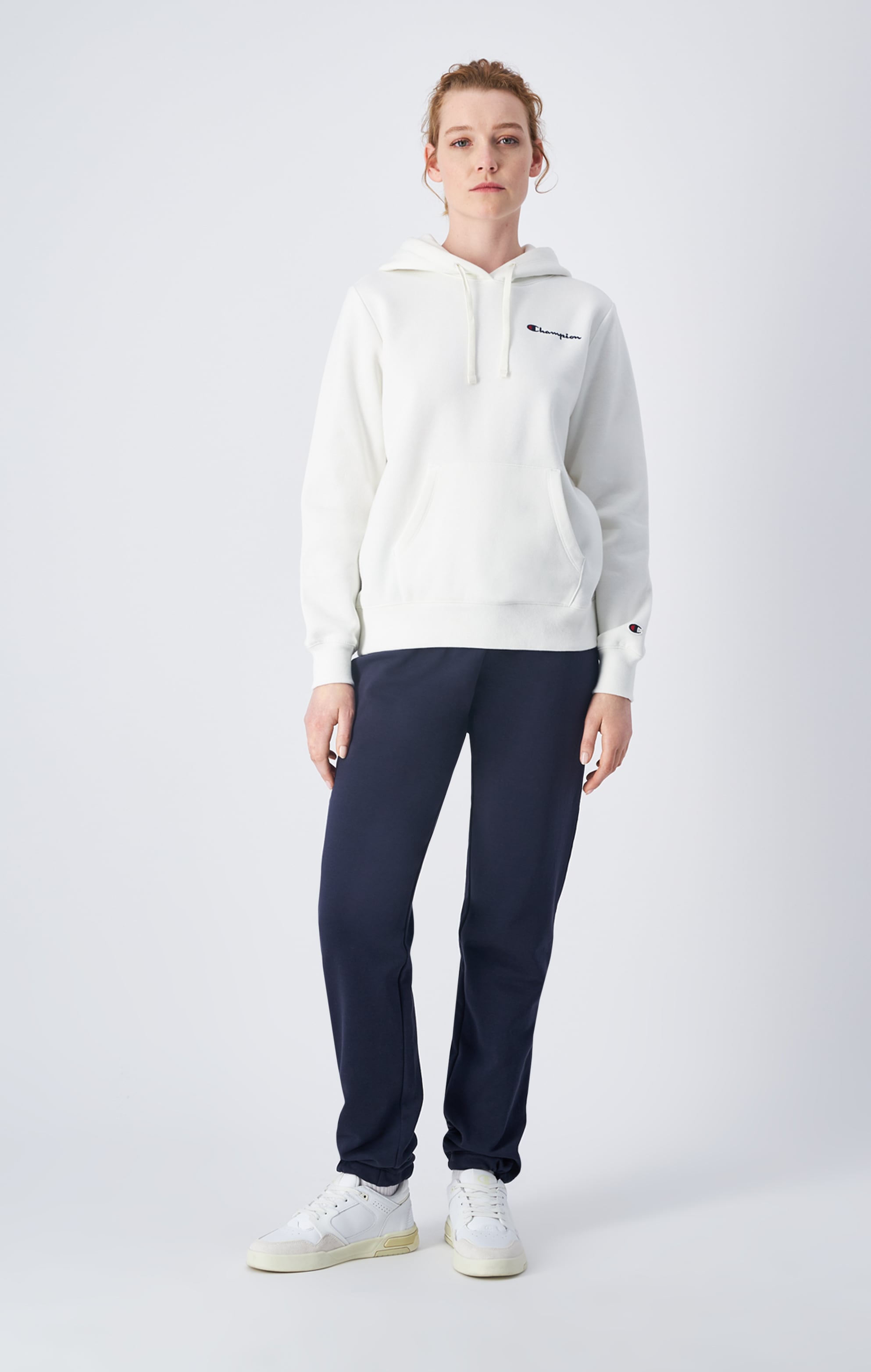 Champion Kapuzensweatshirt