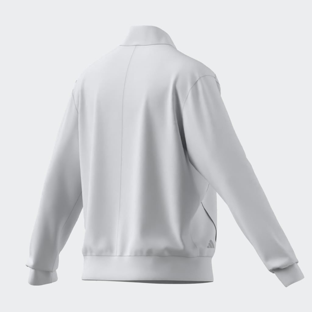 adidas Performance Sweatshirt »WOMEN'S ULTIMATE365 HALF-ZIP LAYERING OBERTEIL«
