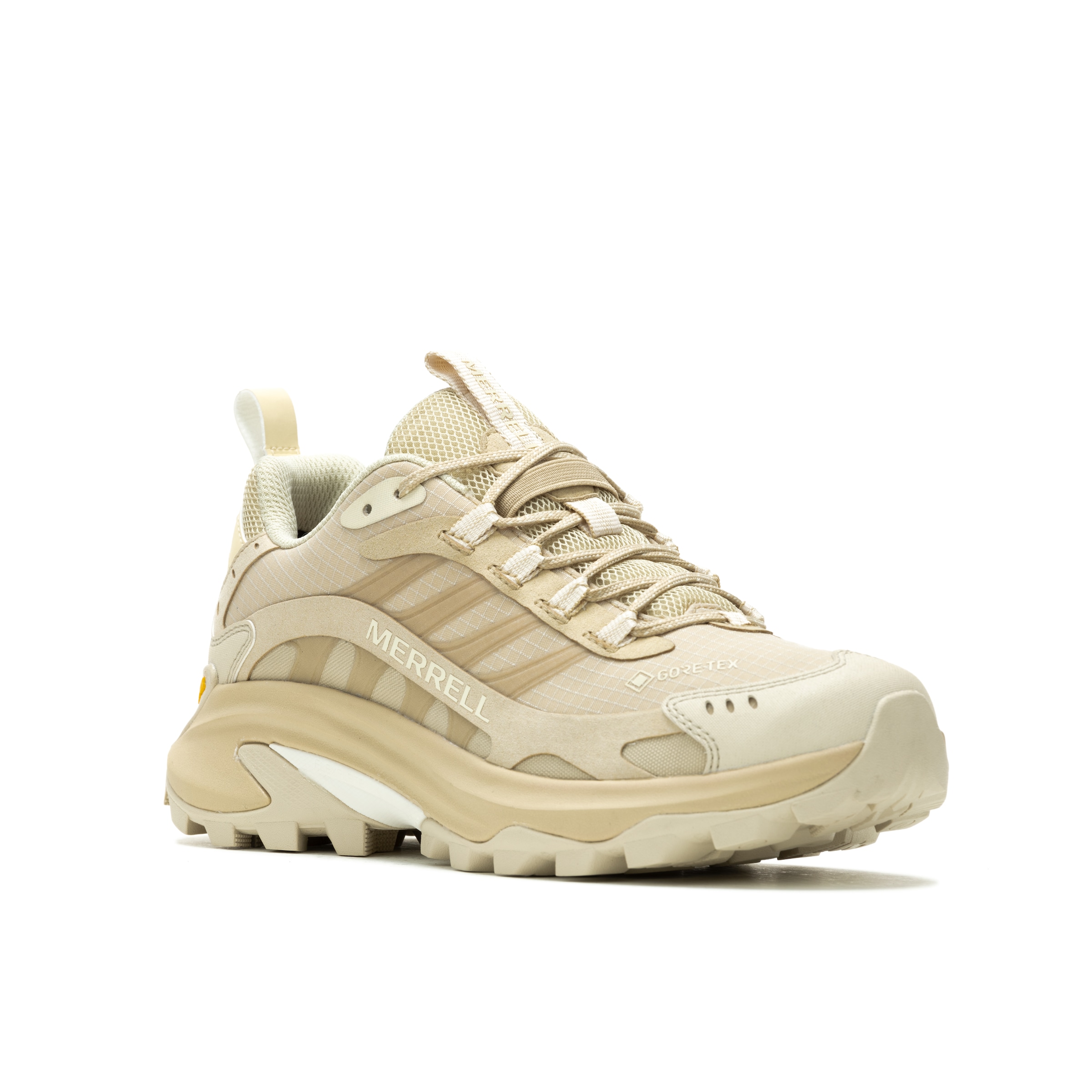 Merrell Wanderschuh »MOAB SPEED 2 GORE-TEX«, wasserdicht