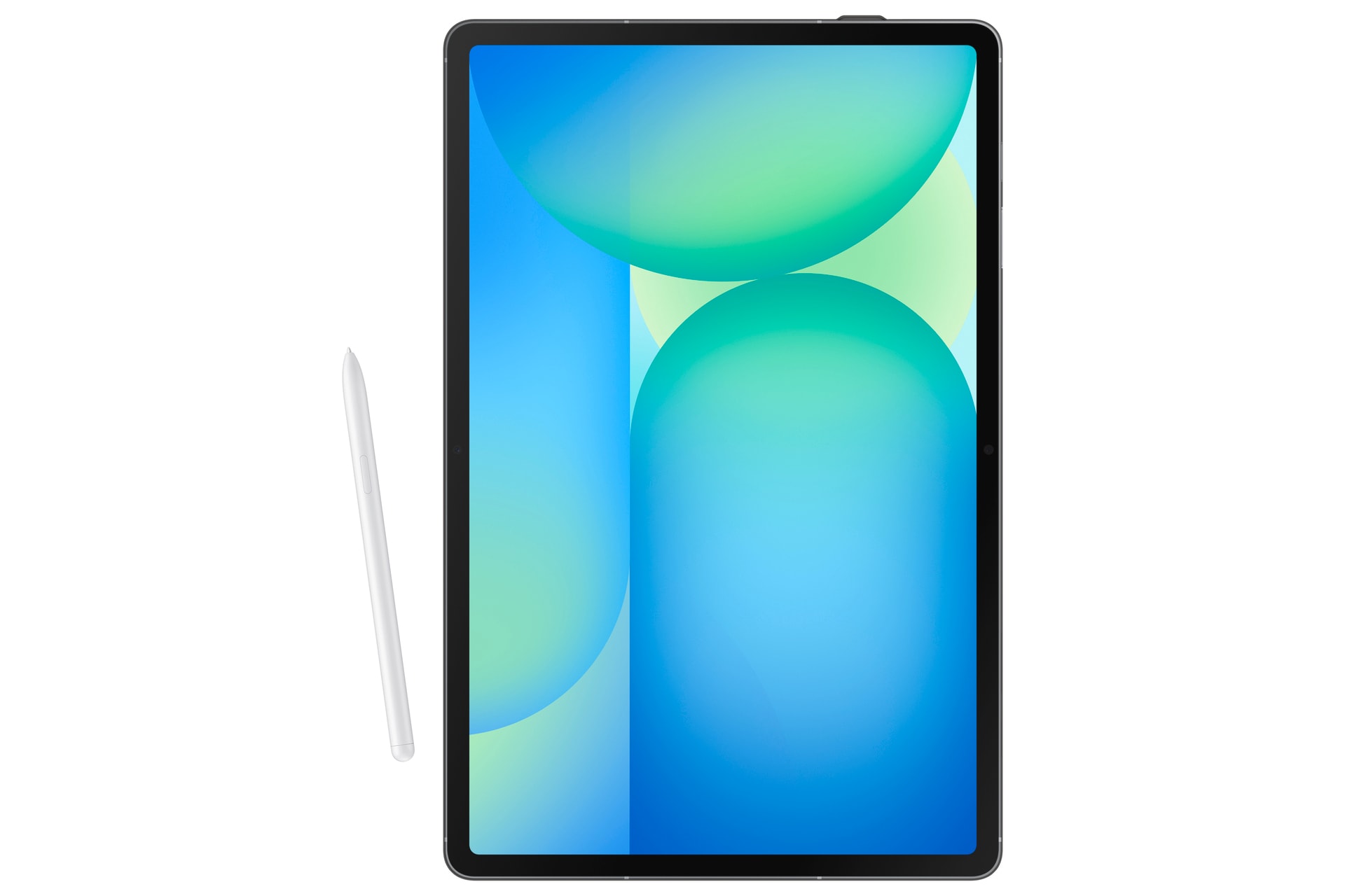 Samsung Housse pour tablette »Smart Book Cover für Galaxy Tab S10 FE+« tablette coque arrière, housse de protection, housse pour tablette, étui, coque de protection, antichoc