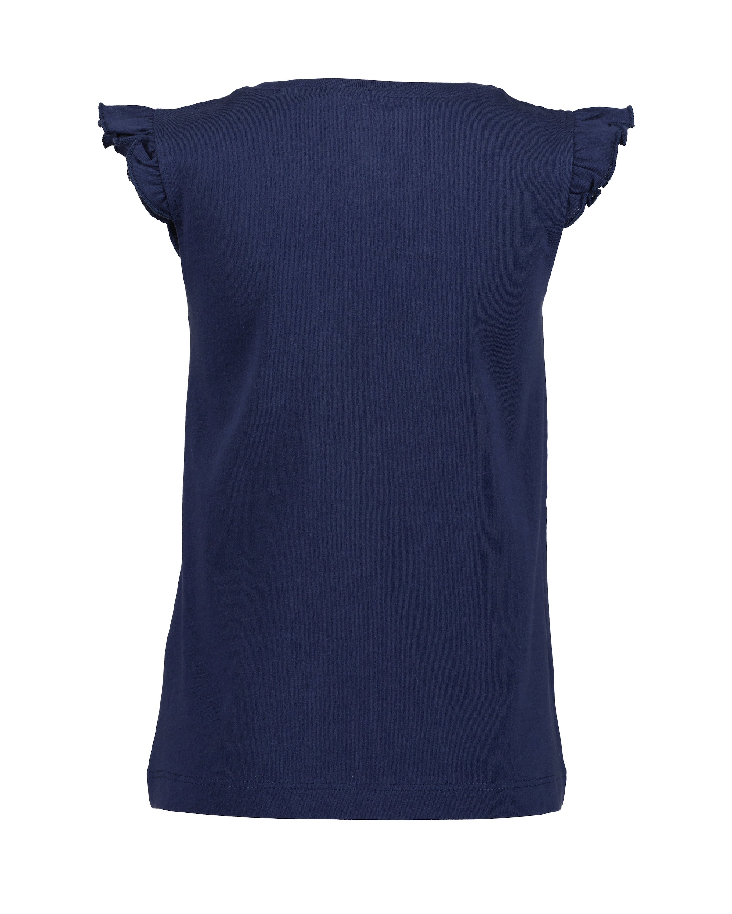 Blue Seven Shirttop »kl Md T-Shirt, Rundhals«