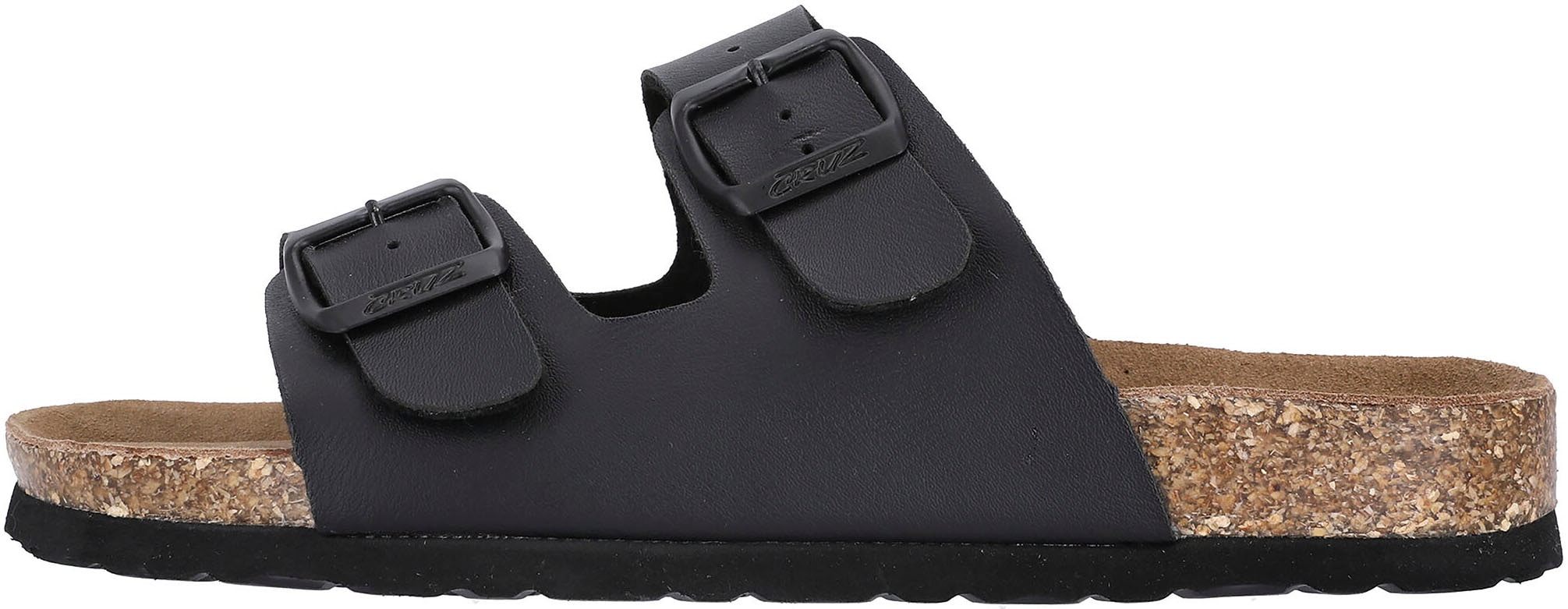 CRUZ Sandale »Whitehill W cork sandal«